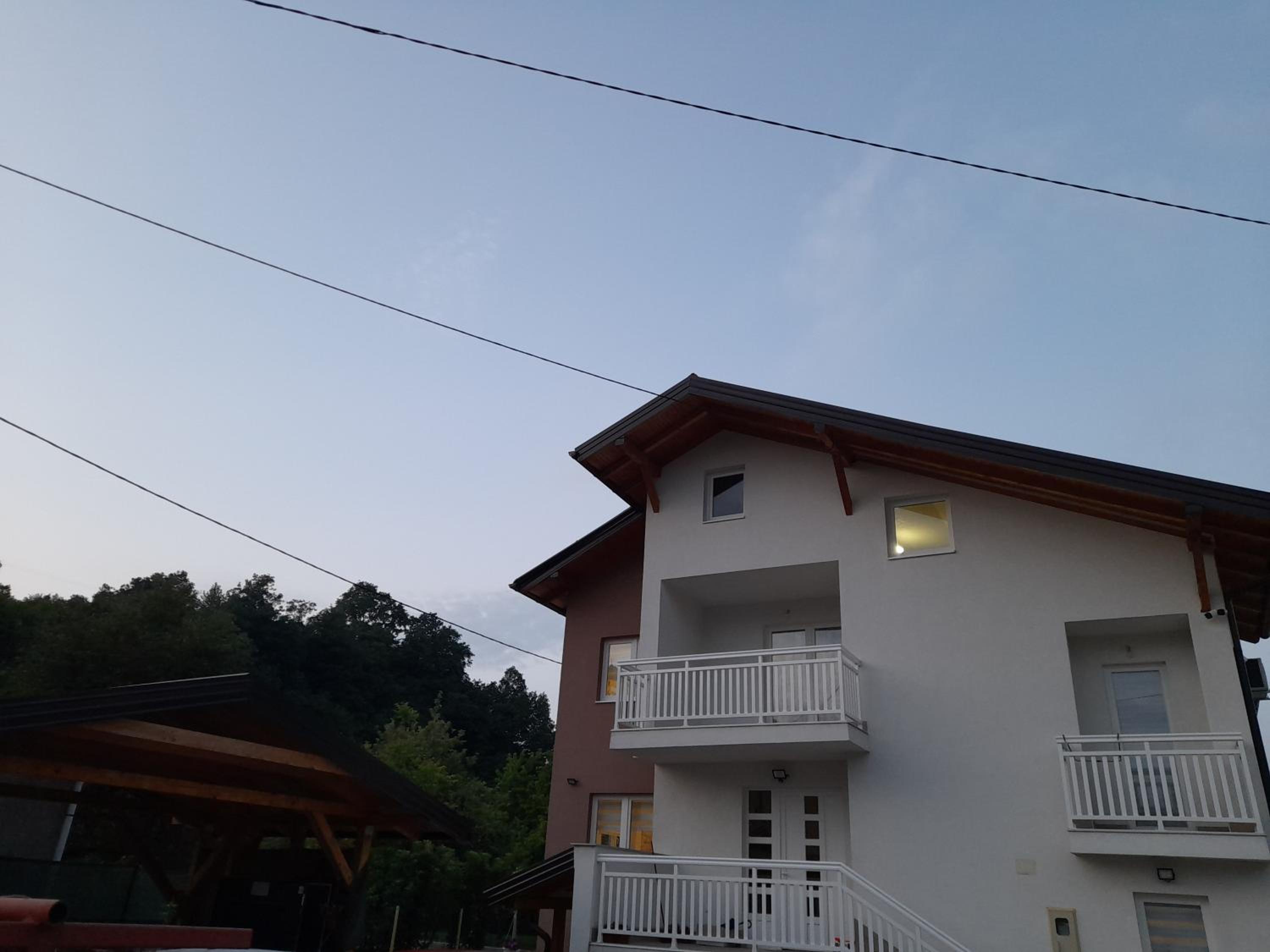 Apartman Rešidović