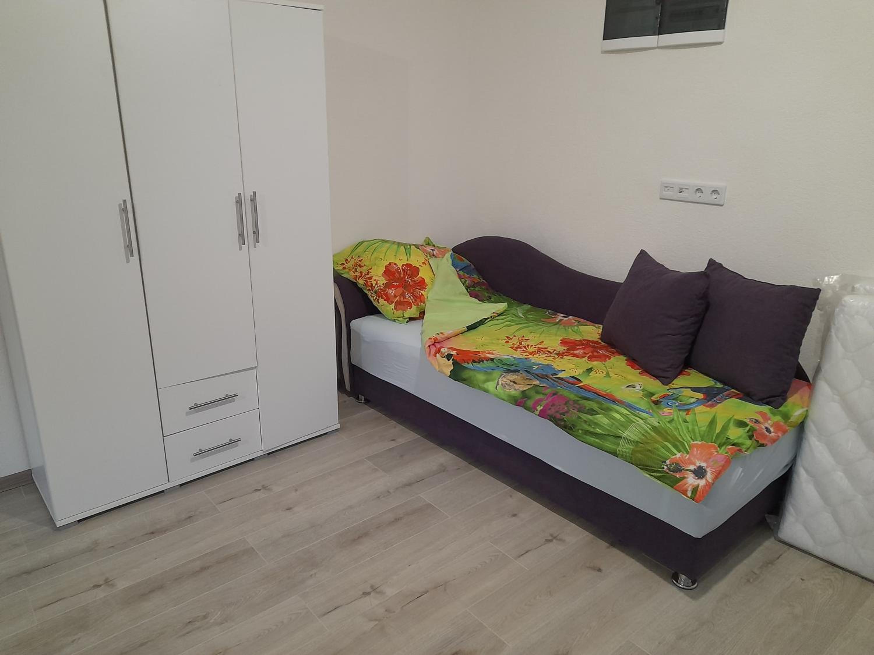 Apartman Rešidović