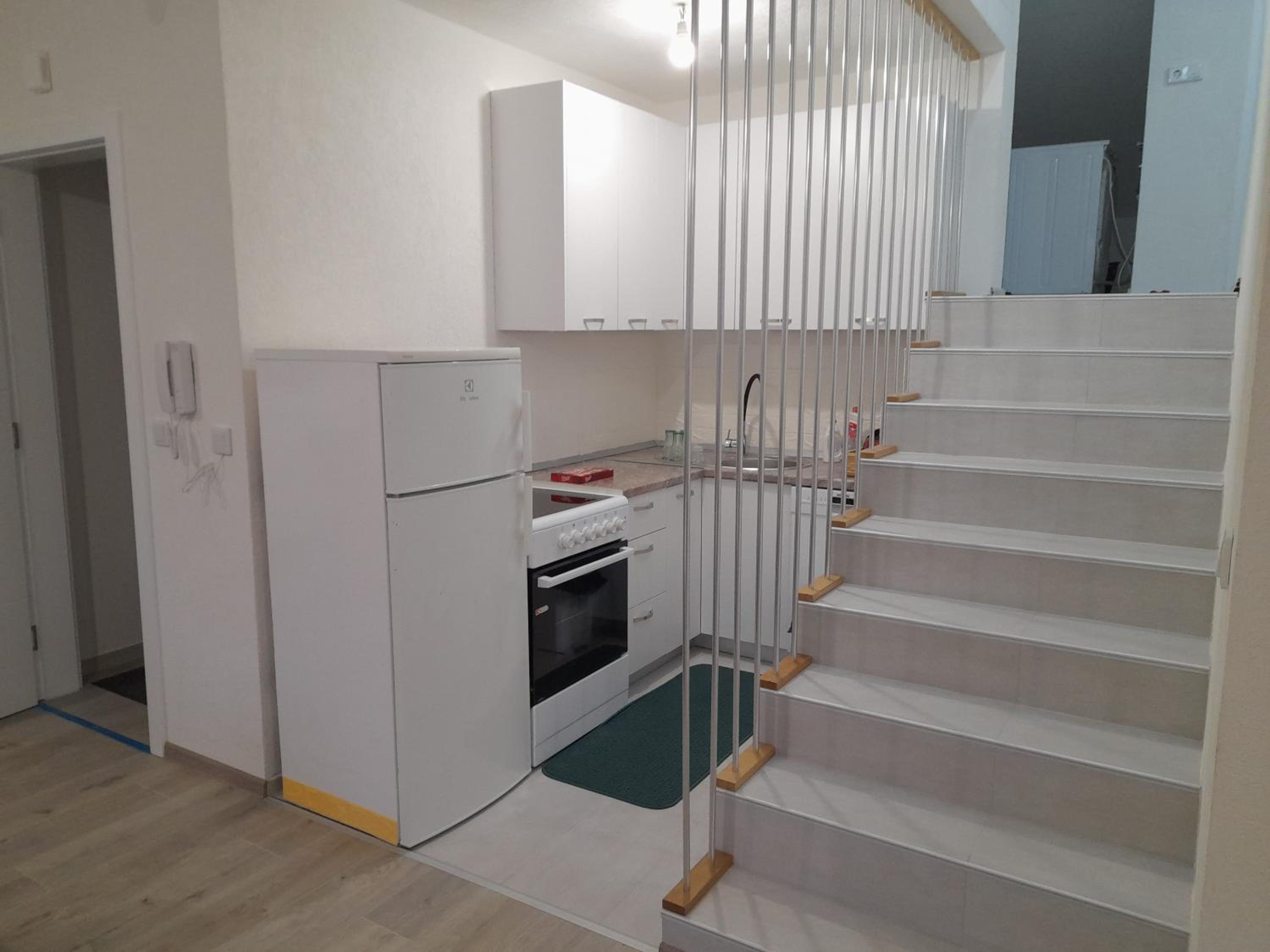 Apartman Rešidović