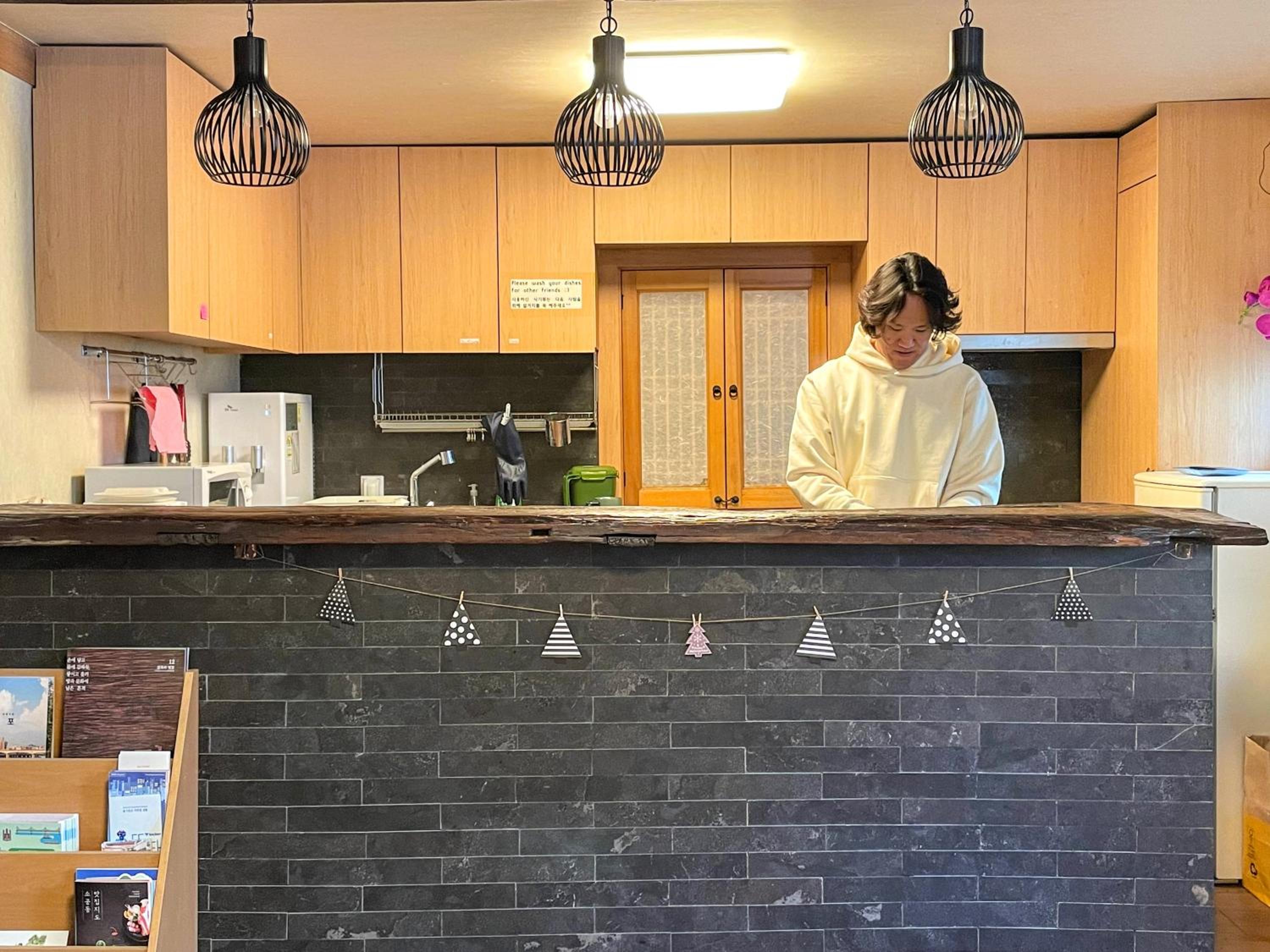 Cocoa Guesthouse