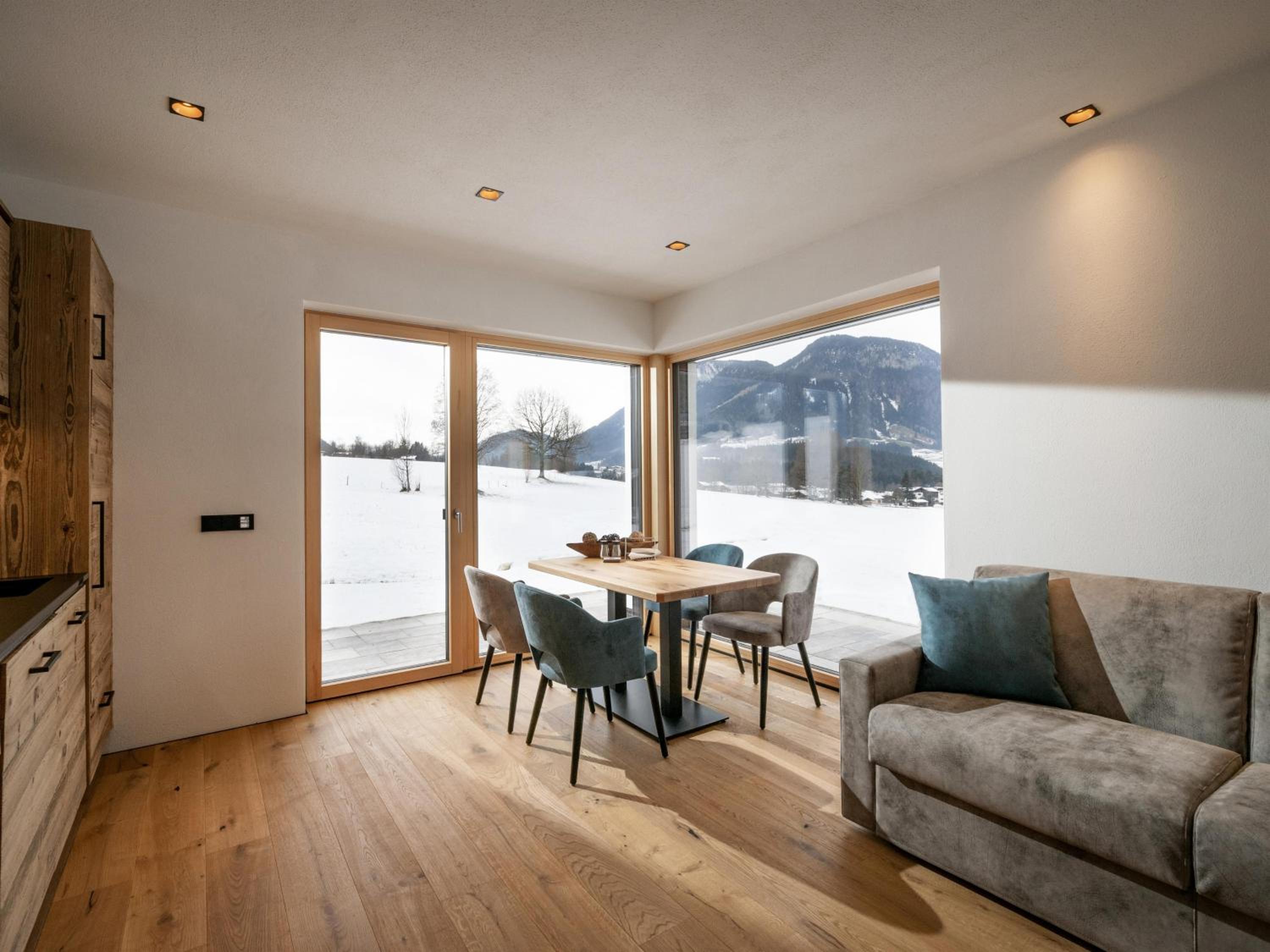 Appartement Naturdiamant