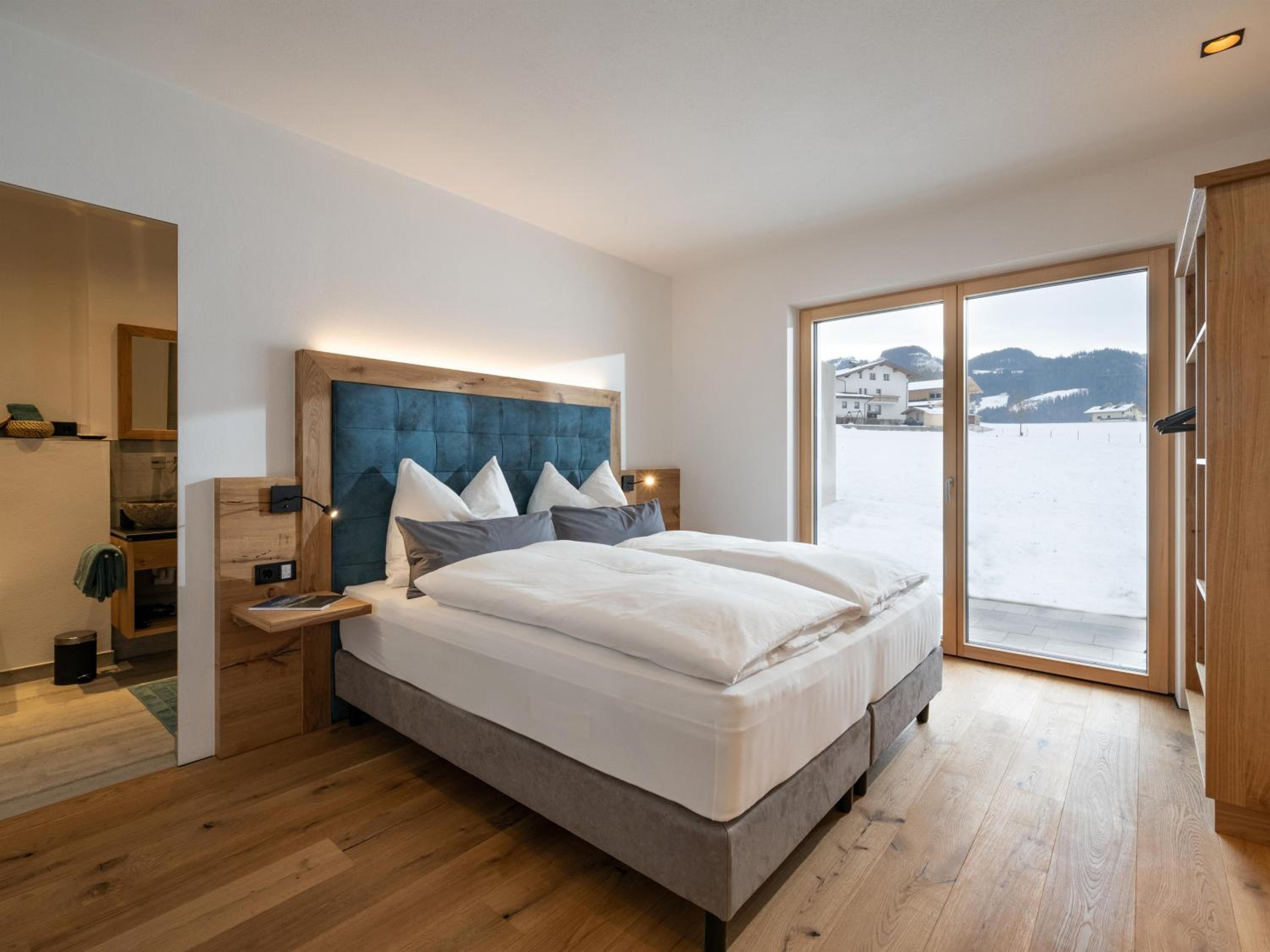 Appartement Naturdiamant