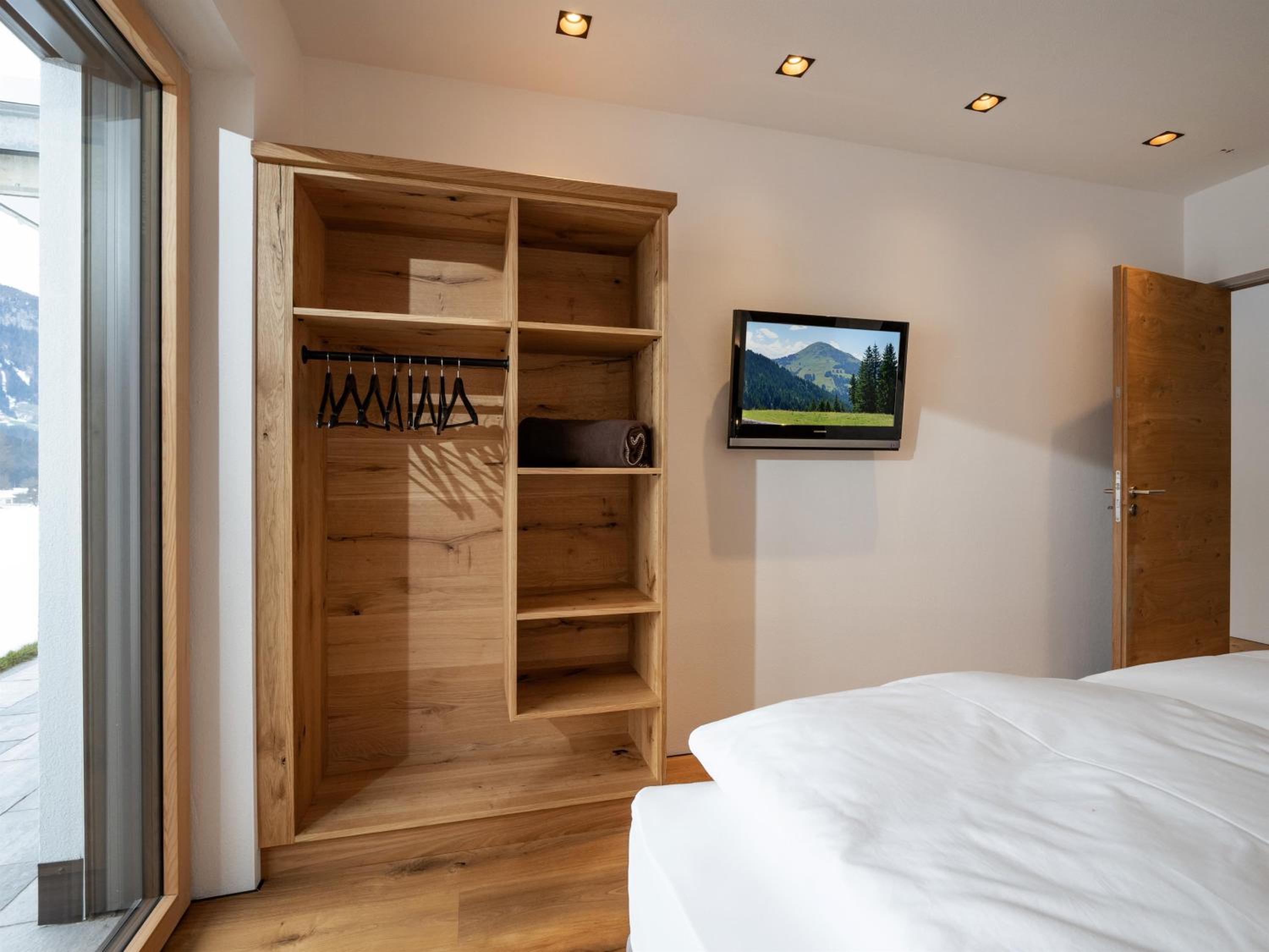 Appartement Naturdiamant