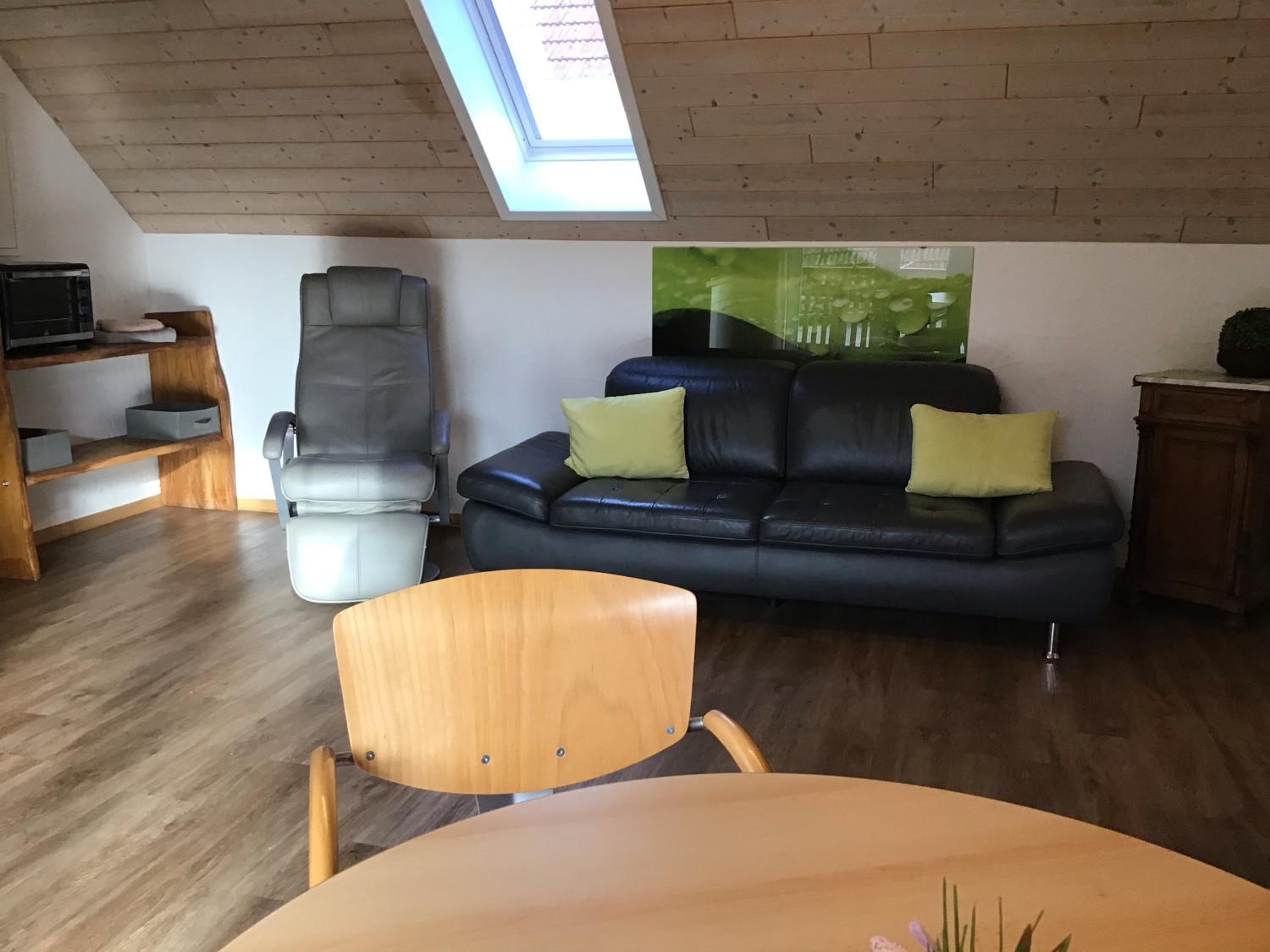 Ferienwohnung Holzheimer