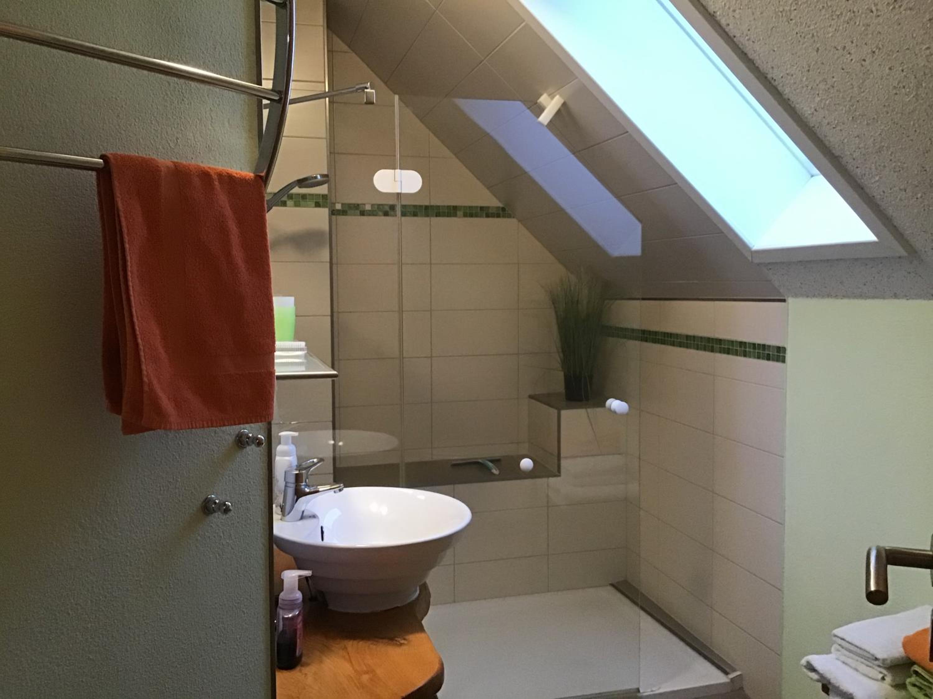 Ferienwohnung Holzheimer