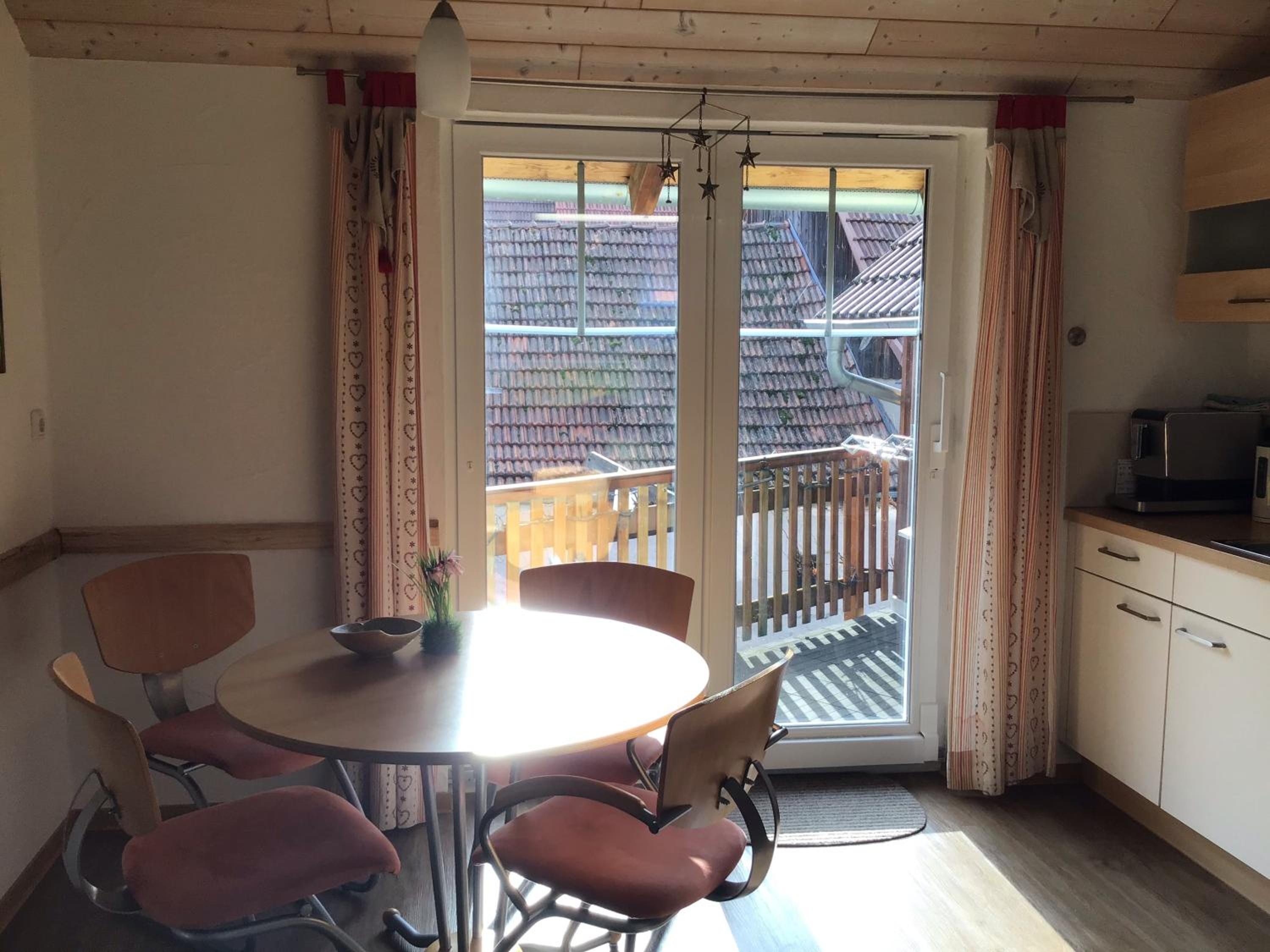 Ferienwohnung Holzheimer