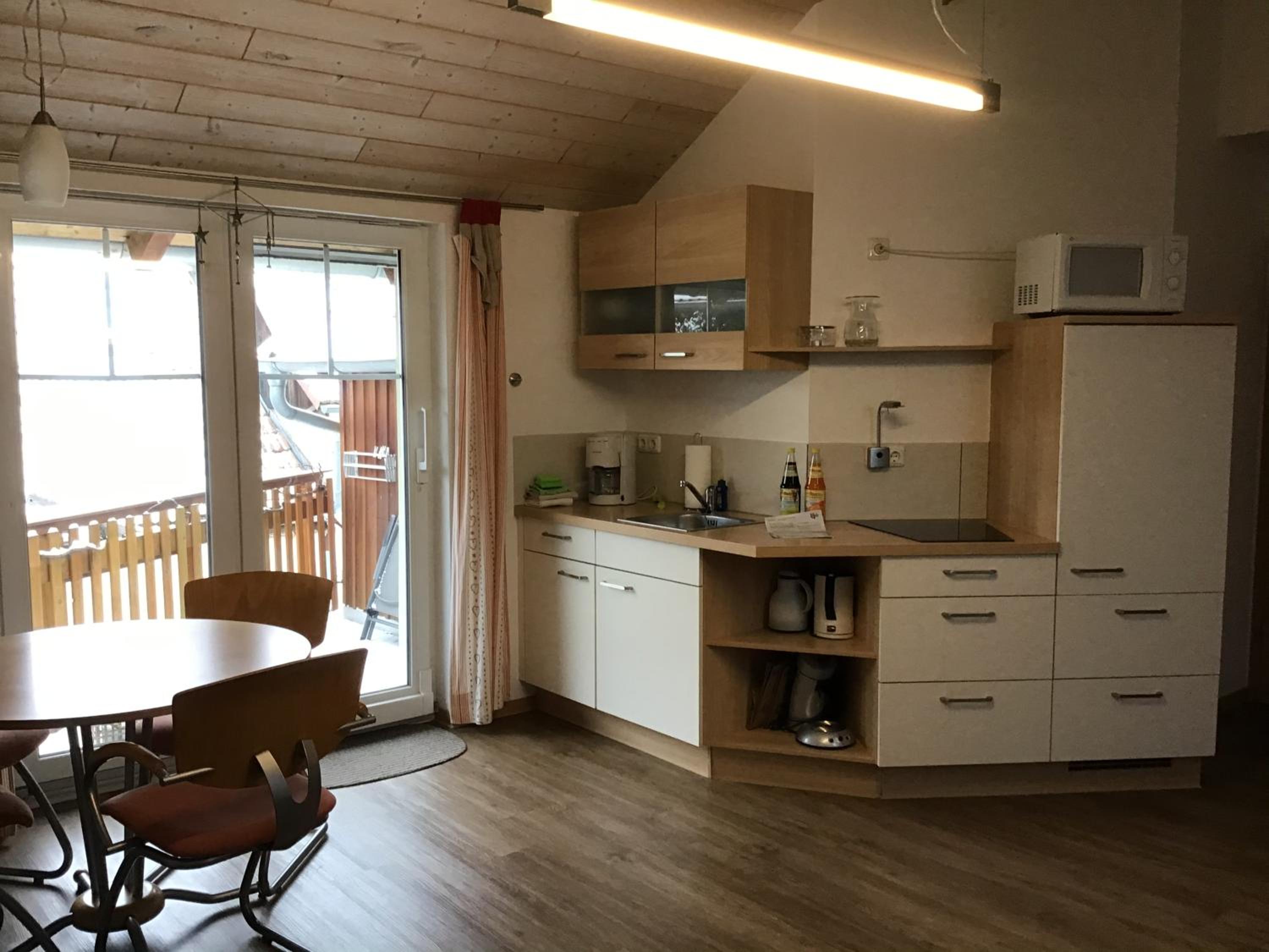 Ferienwohnung Holzheimer