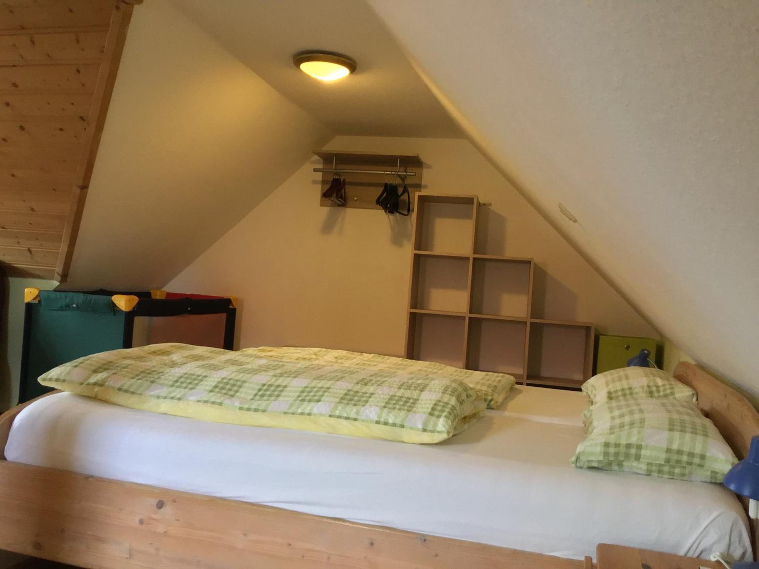 Ferienwohnung Holzheimer
