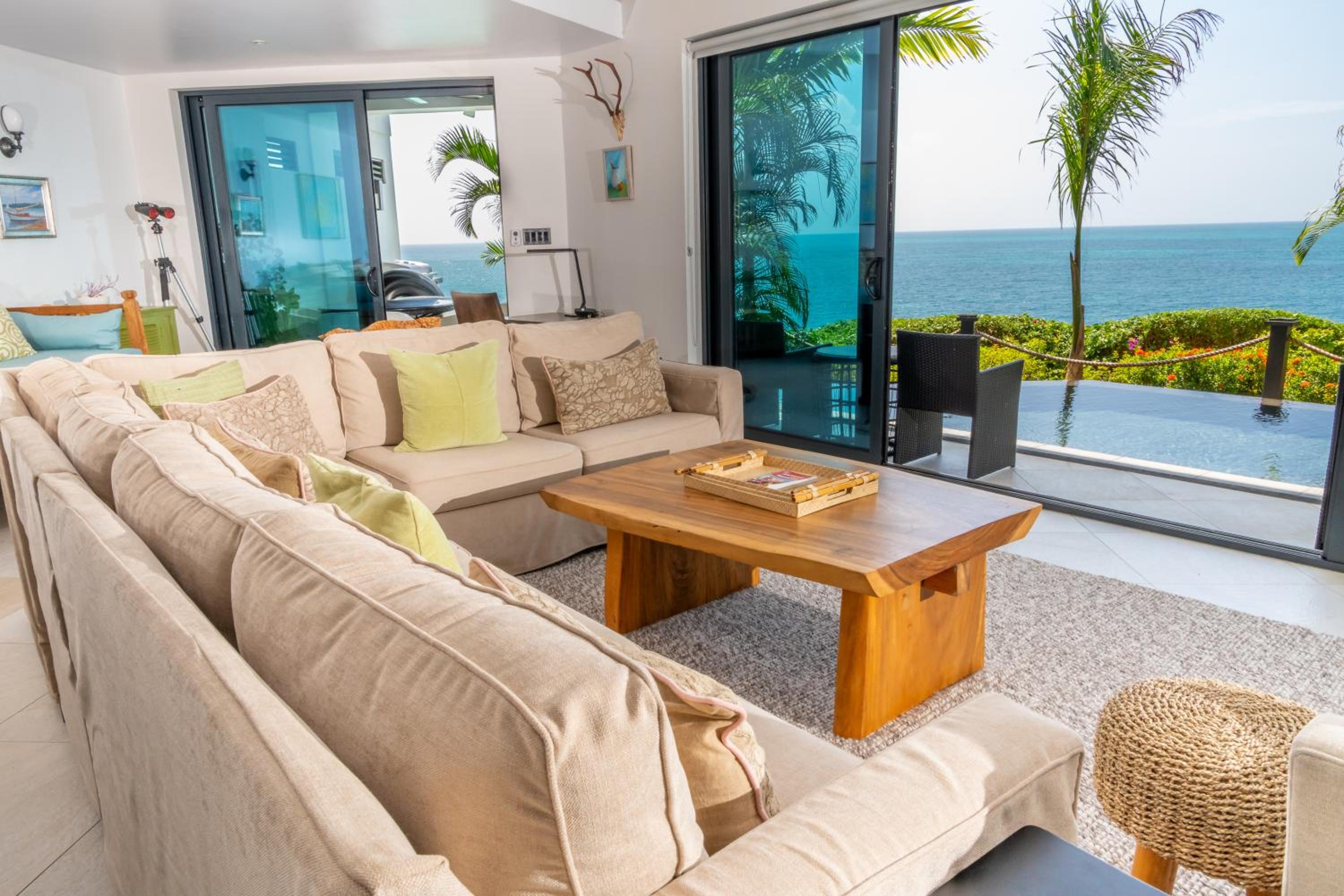 Tamarind Hills Resort & Villas