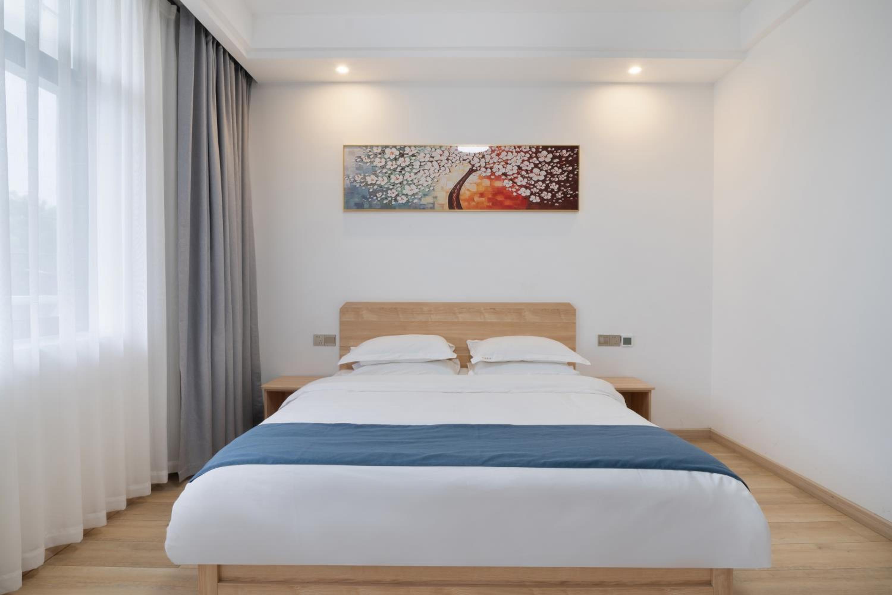 Qianxun Tea House & Homestay