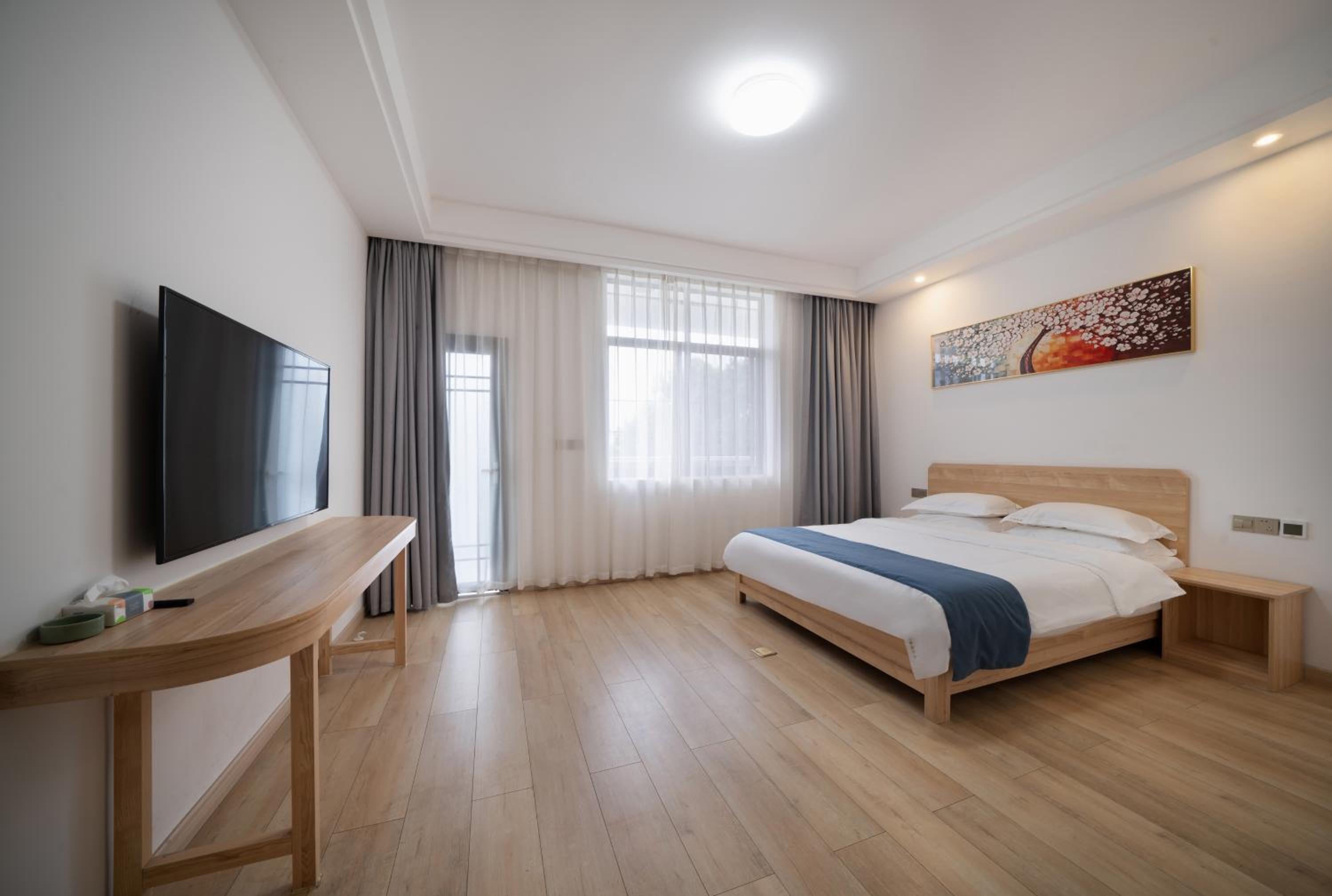 Qianxun Tea House & Homestay