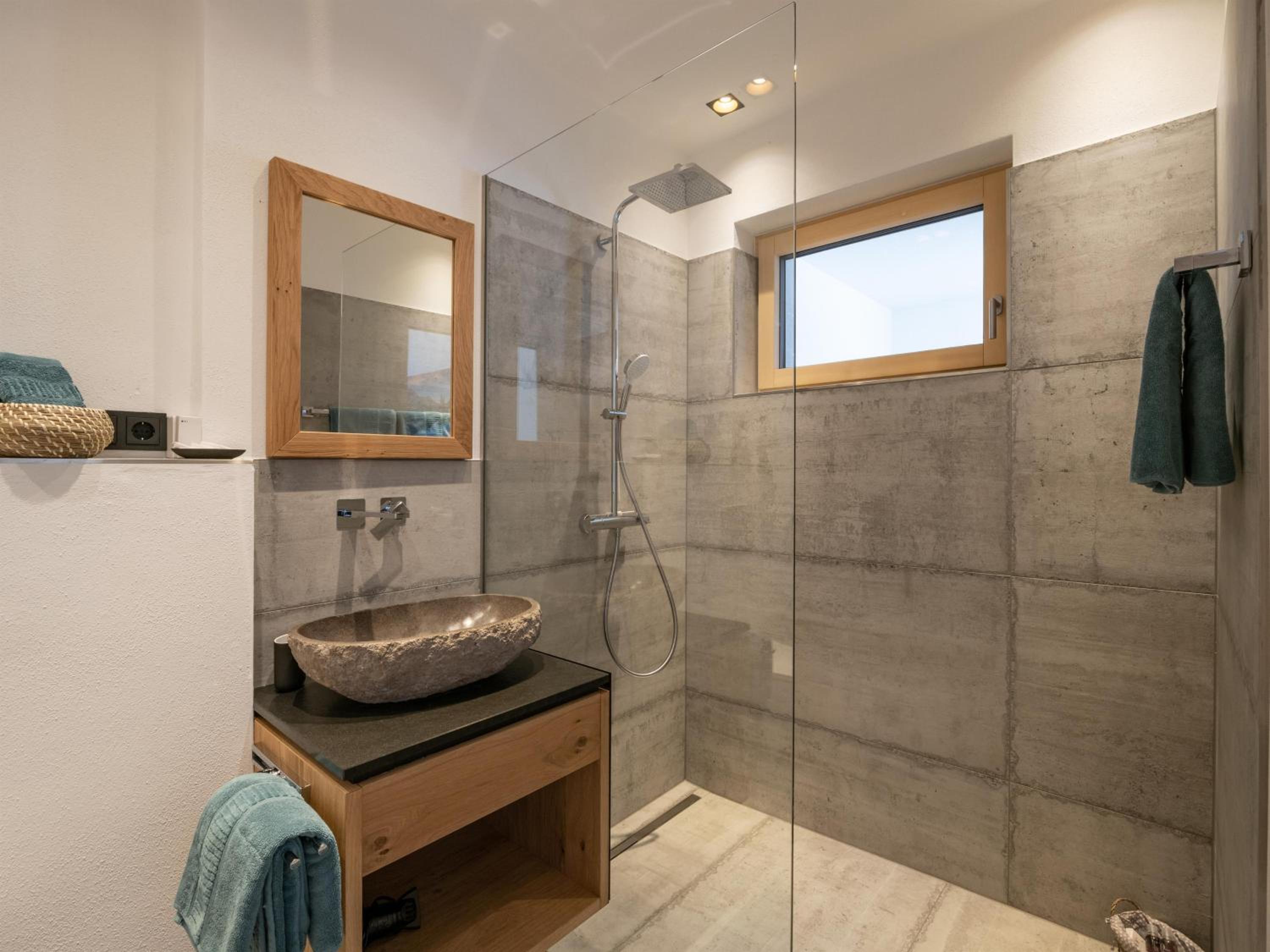 Appartement Naturdiamant
