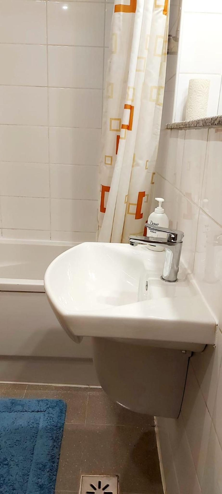 Zen apartament