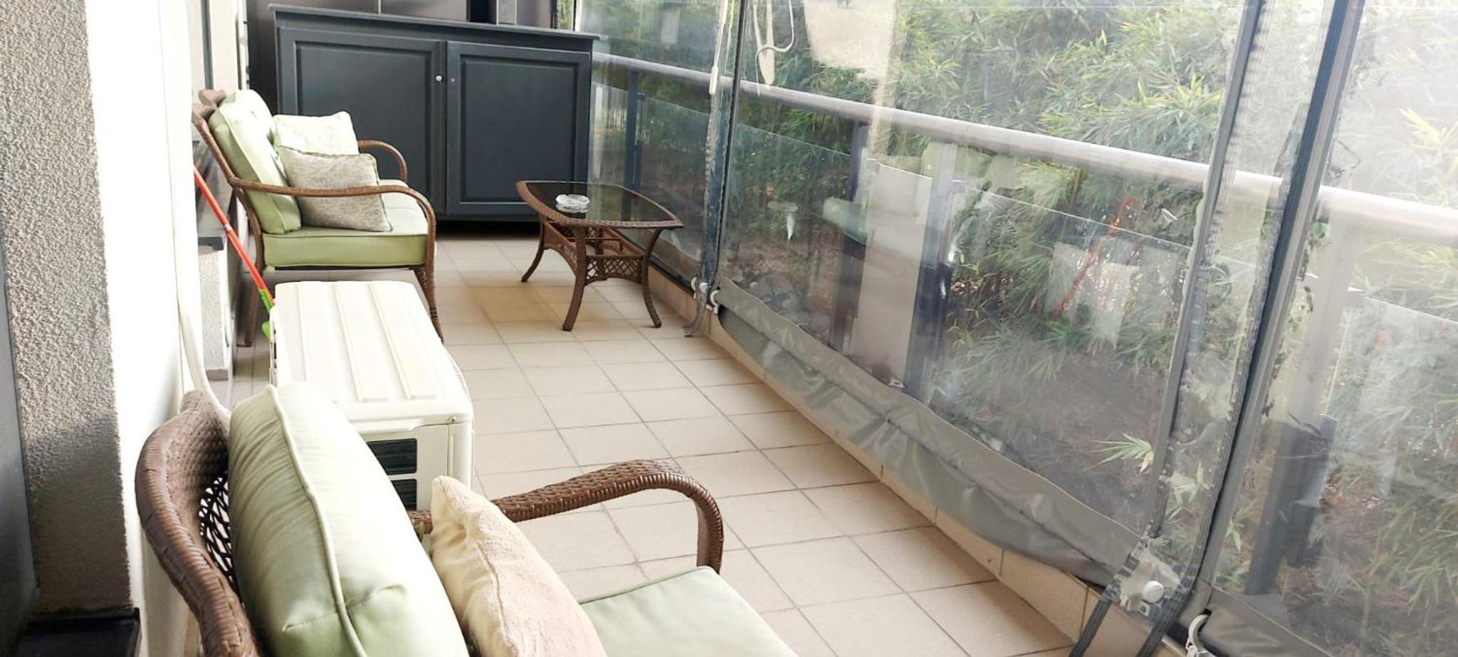 Zen apartament