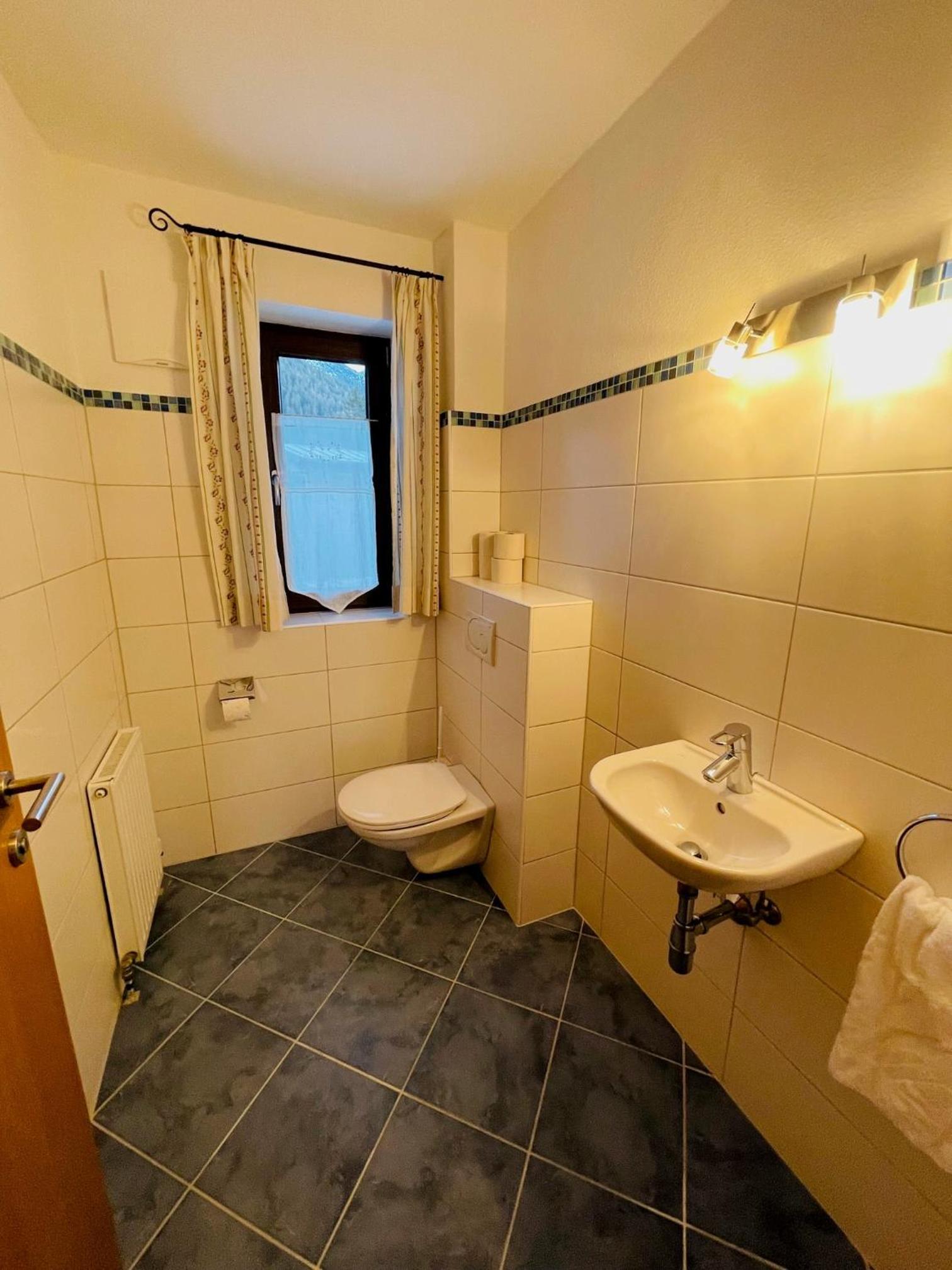 Natursport Heutal Appartements Ski-in & Ski-out view 2