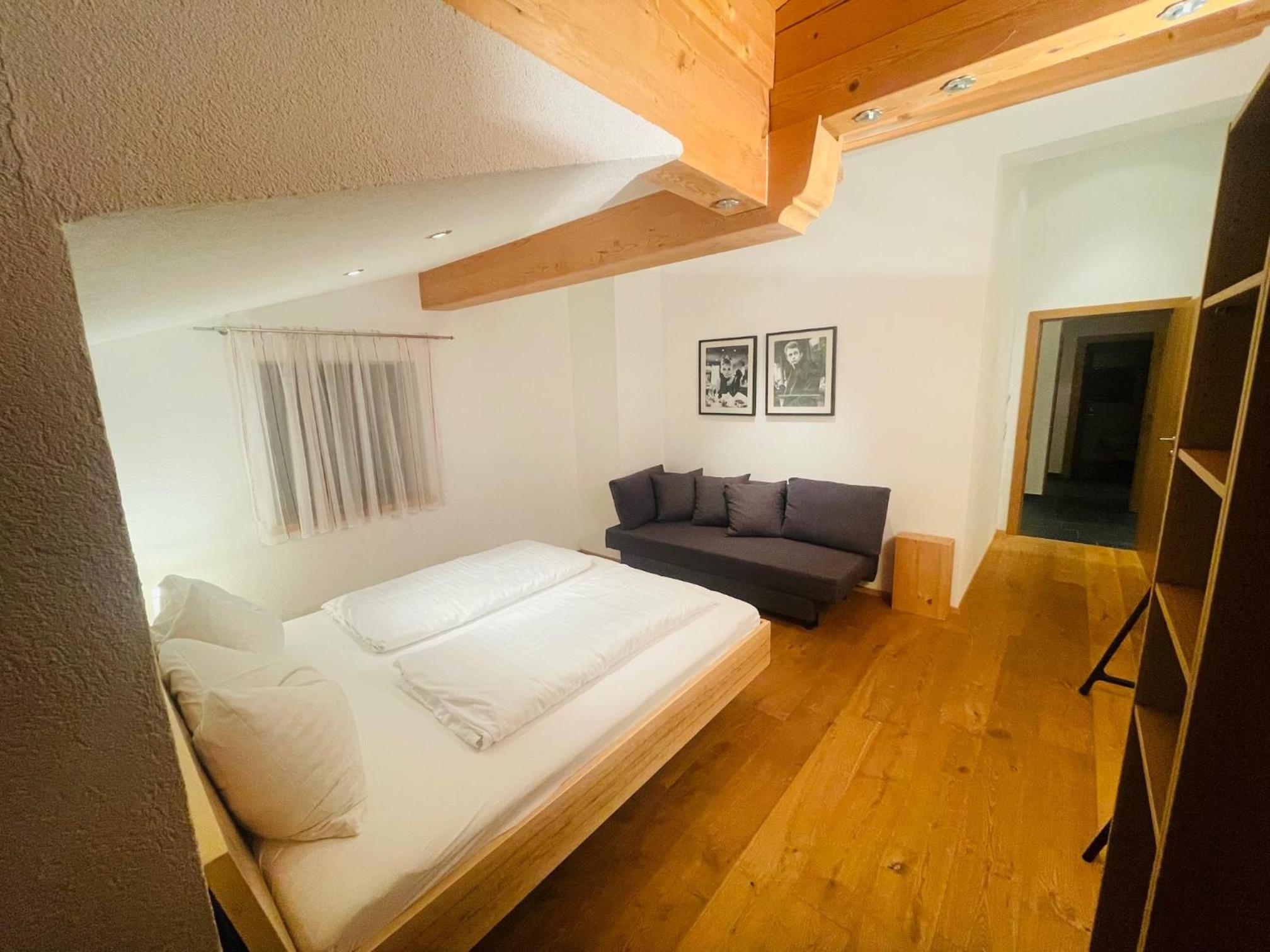 Natursport Heutal Appartements Ski-in & Ski-out view 3