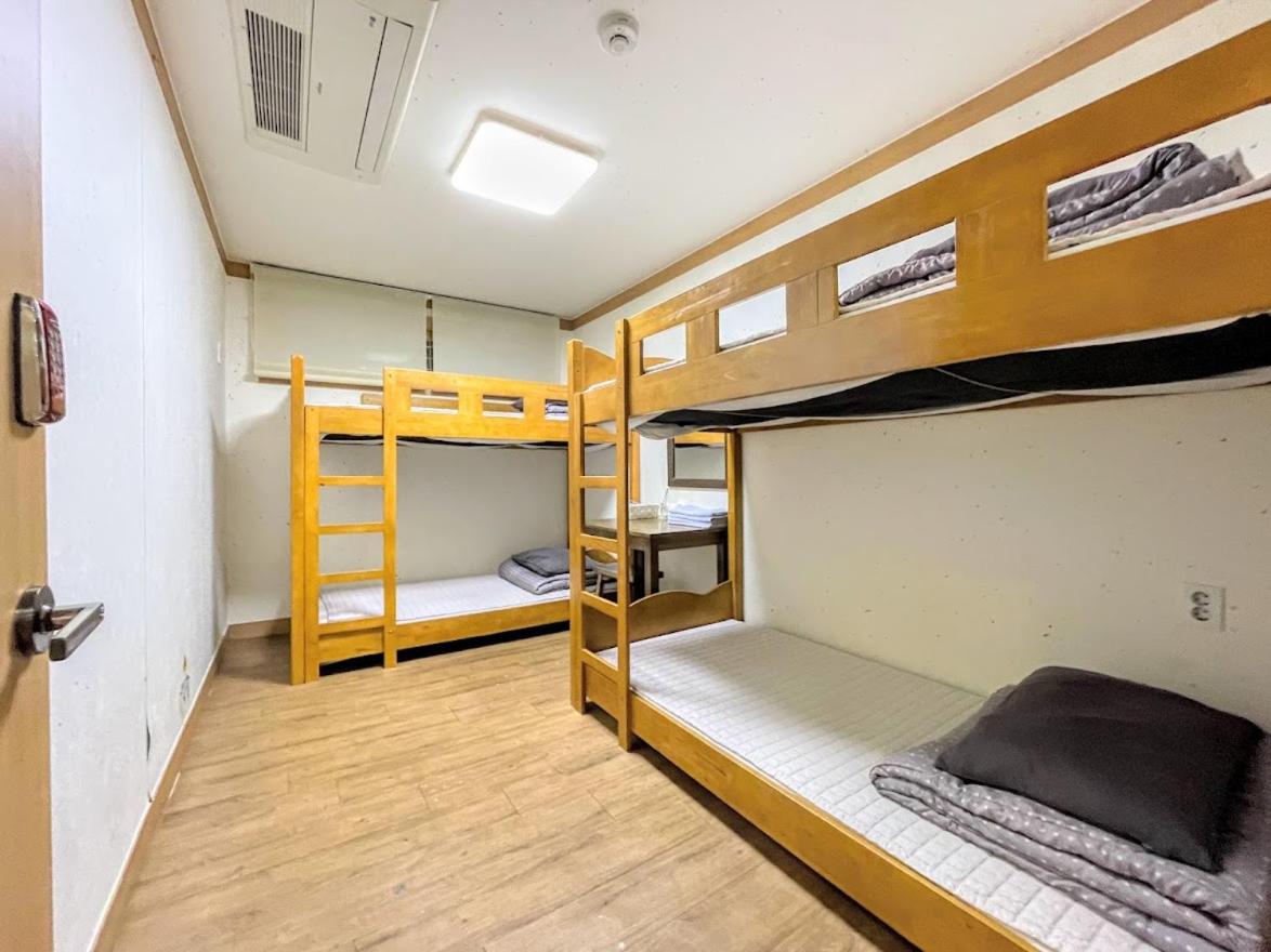 Cocoa Guesthouse