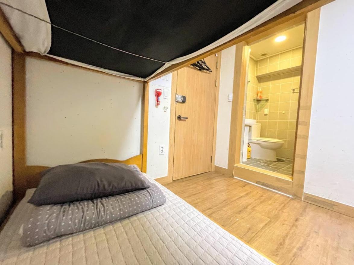 Cocoa Guesthouse