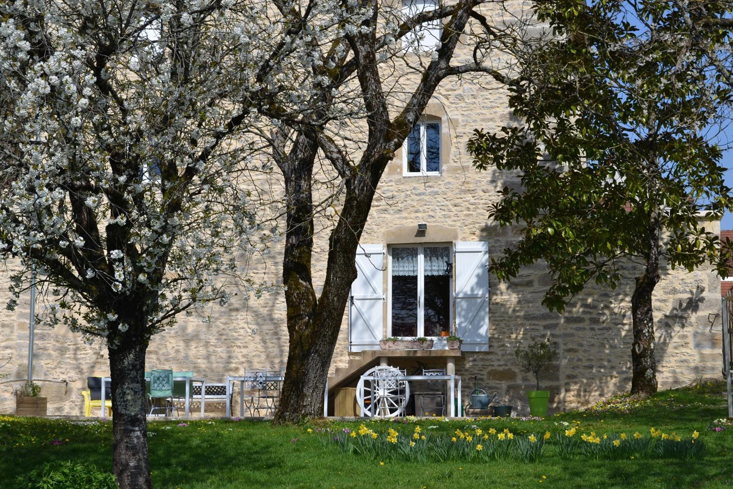 Chambres d'Hotes Le Moulin a Epices - Property Image 29