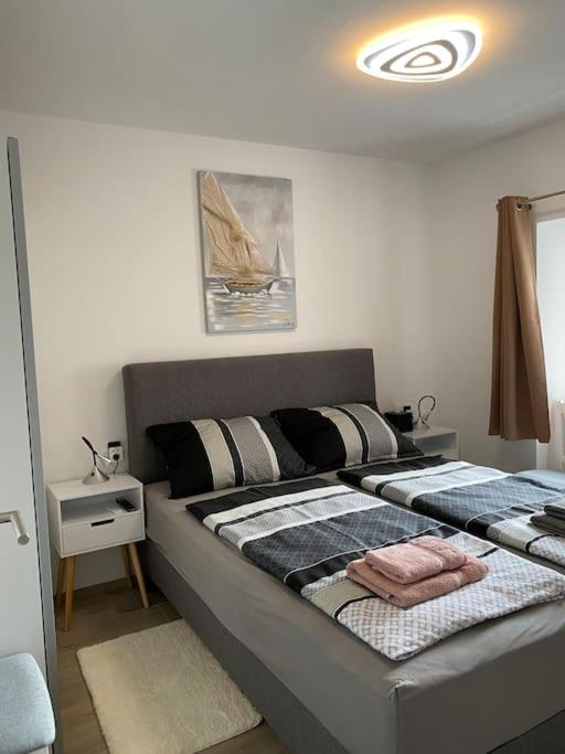 Apartment MM22 view 4