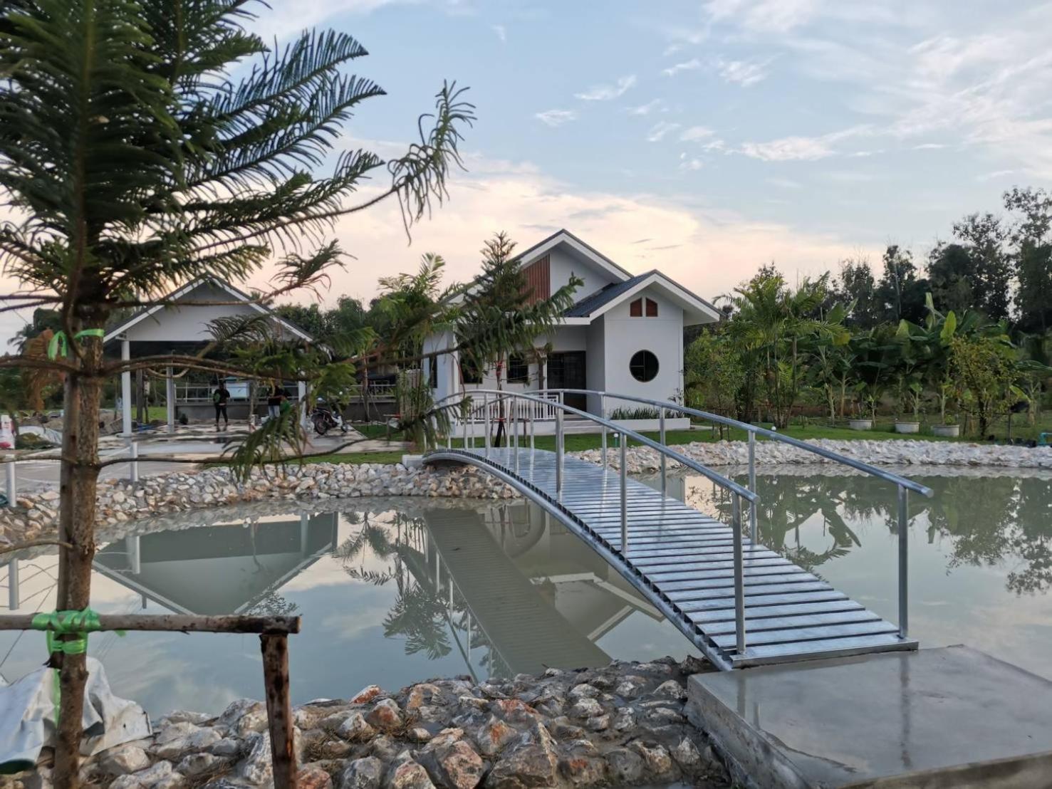 Numhom Resort