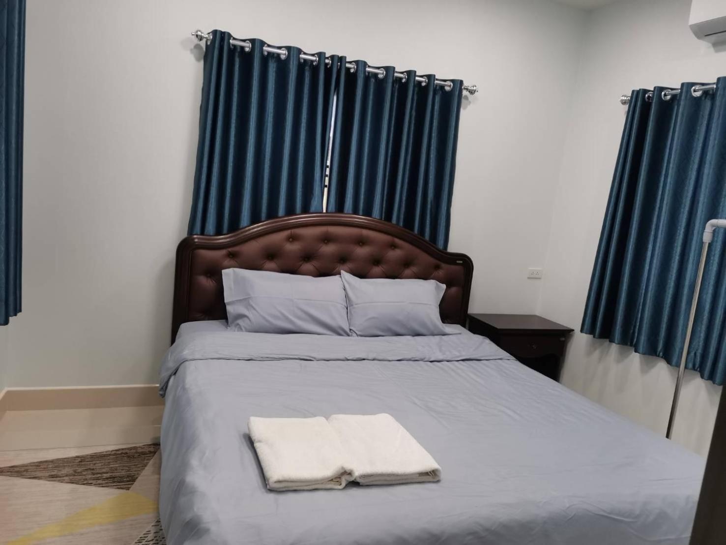 Numhom Resort