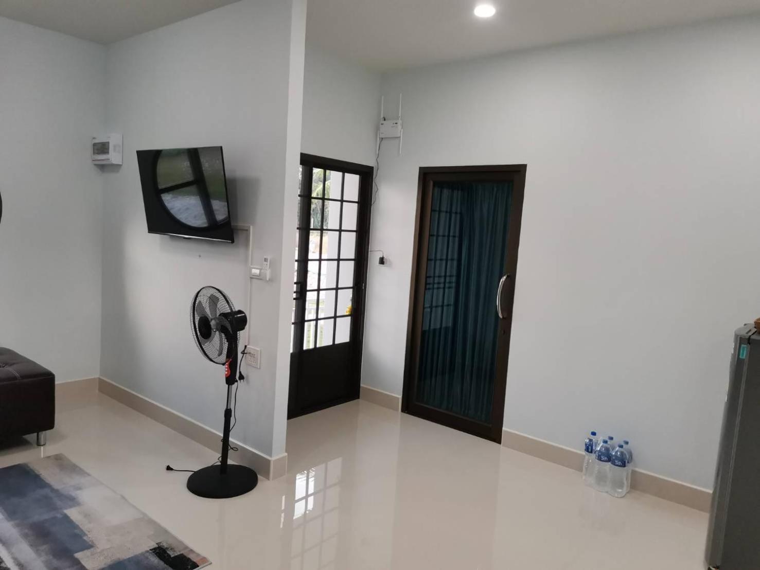 Numhom Resort