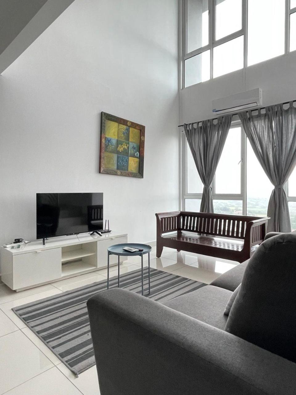 Yenni Duplex @ DeCentrum, Kajang photo 2