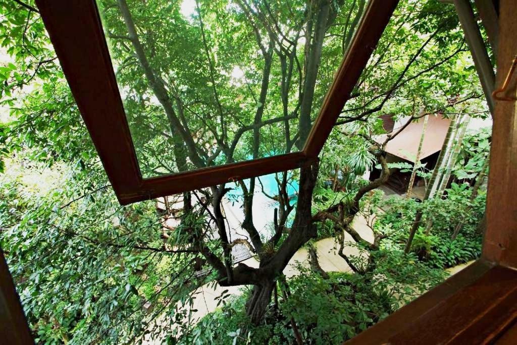 Yantarasri Resort