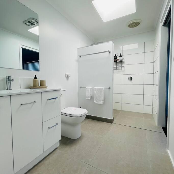 A Wave From It All