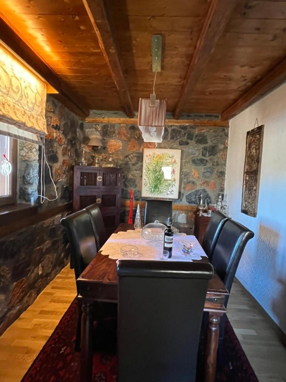 Mountain house photo 2