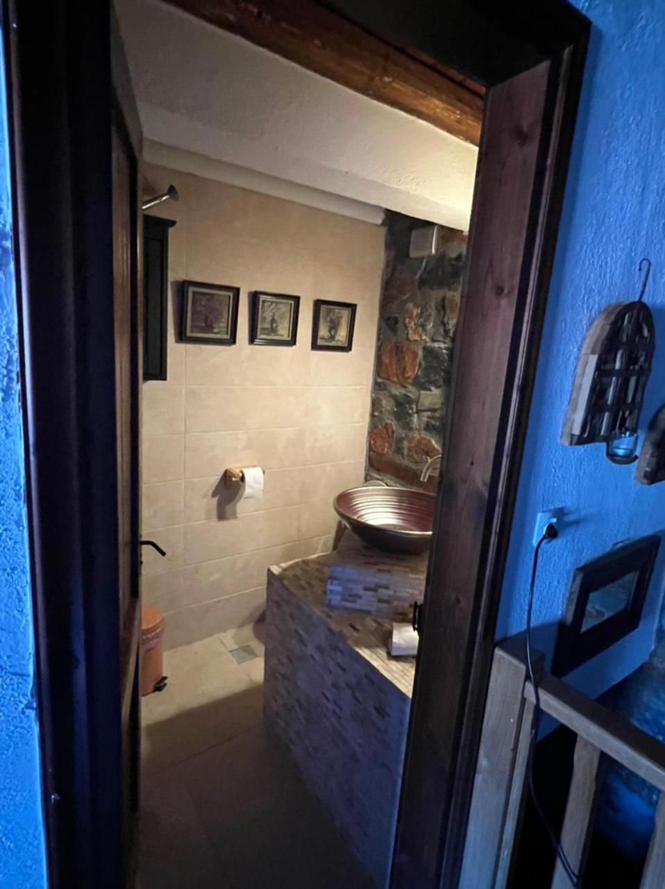 Mountain house photo 4