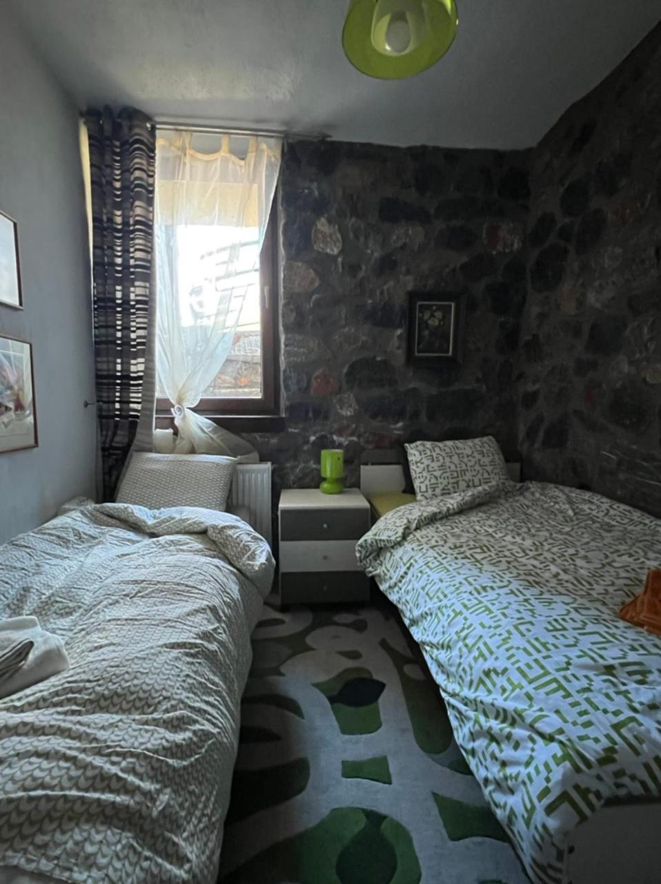 Mountain house photo 3