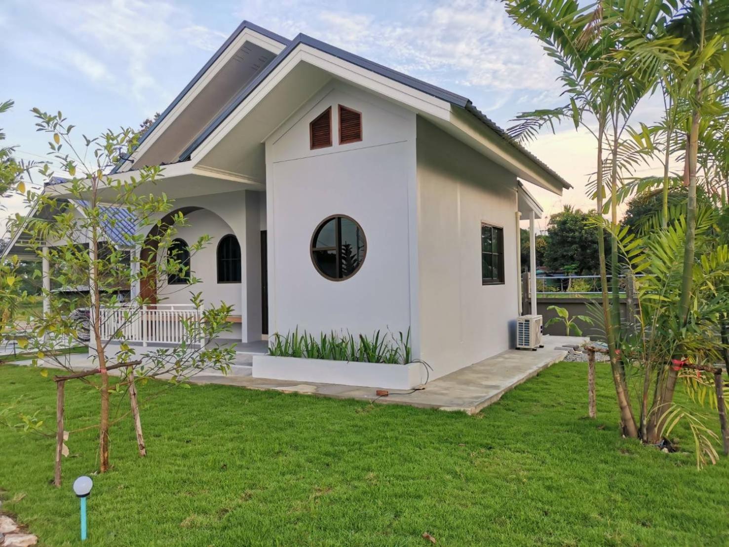 Numhom Resort
