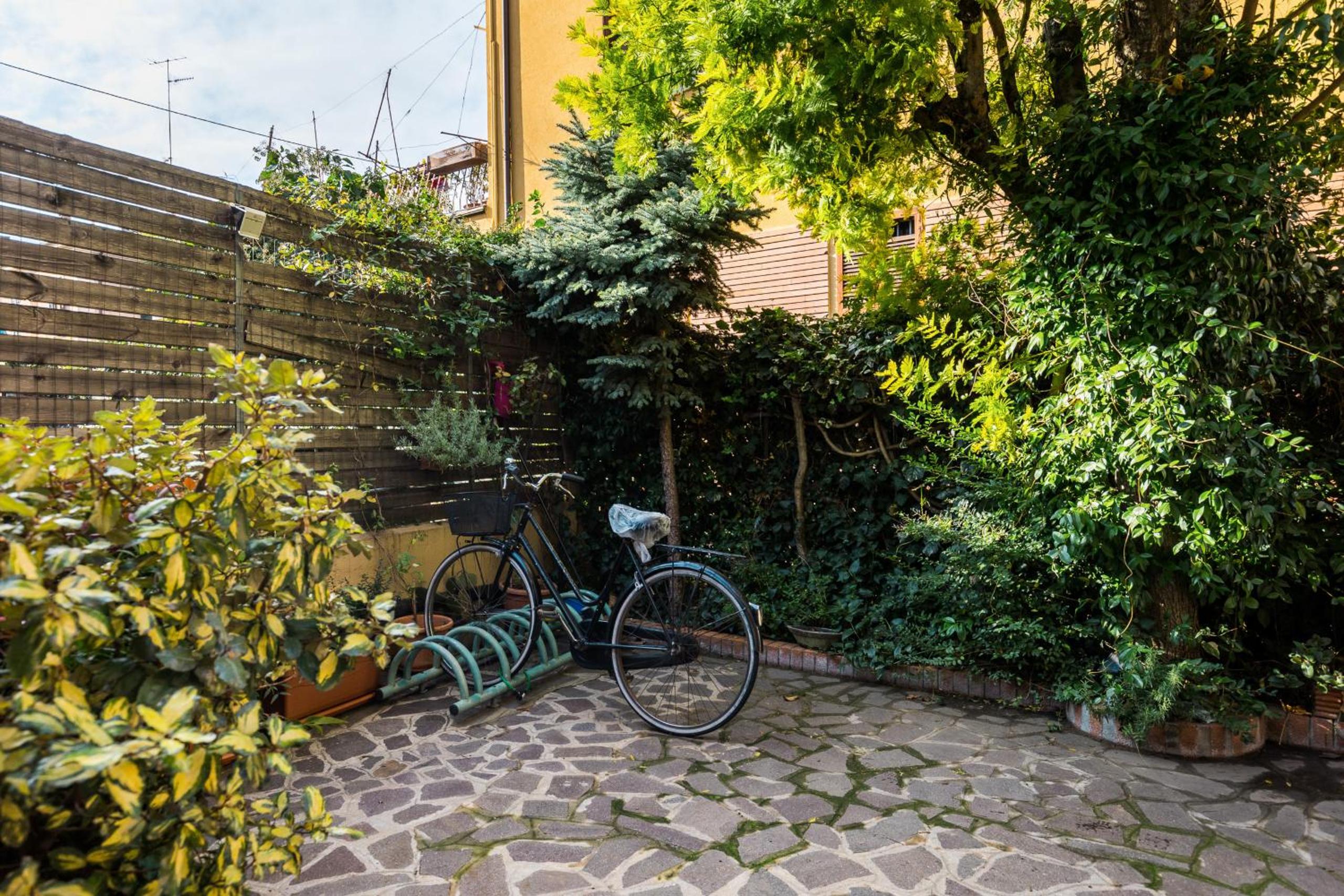 Massarenti 31 Modern Duplex by Wonderful Italy view 3