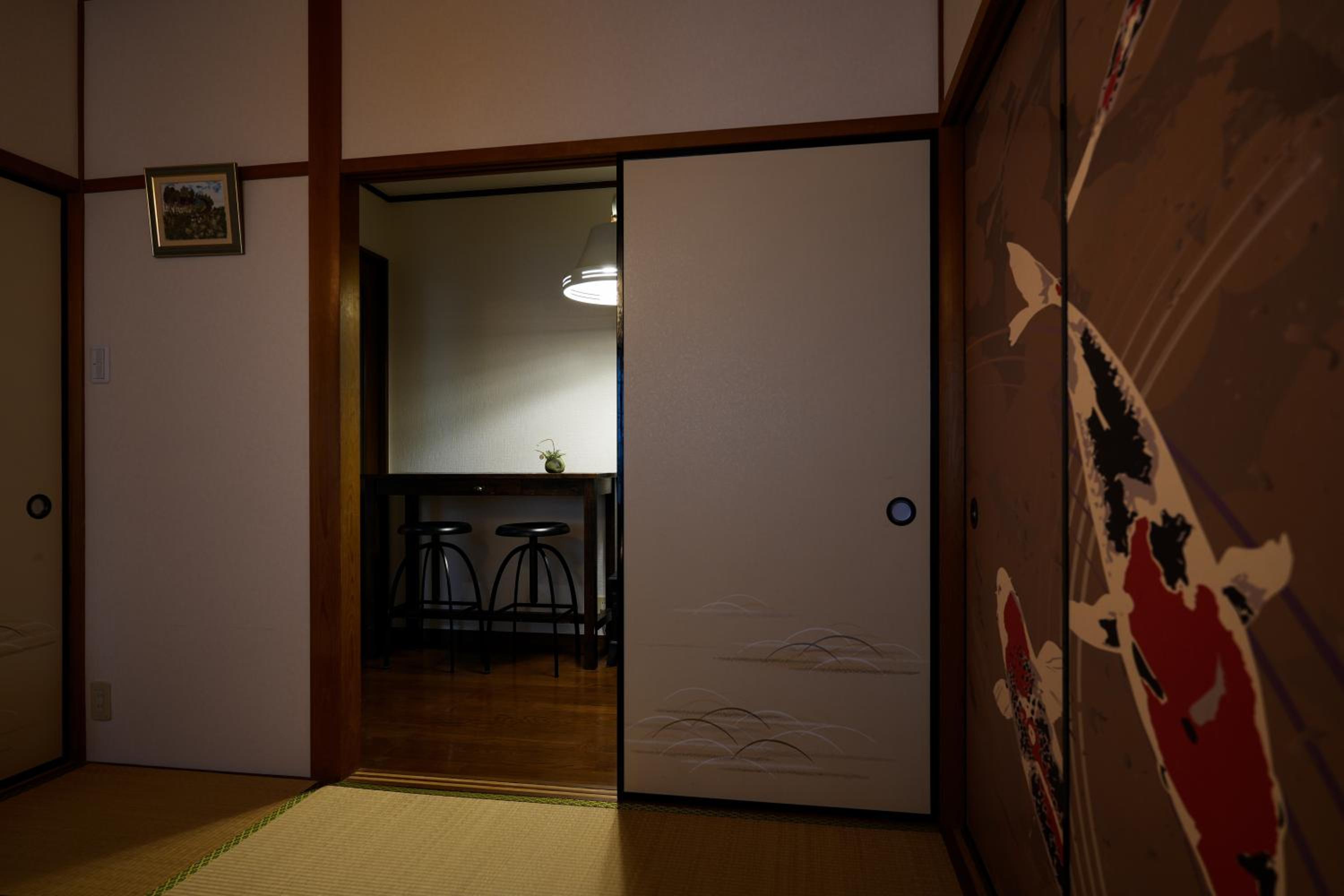 Guesthouse Kinoya