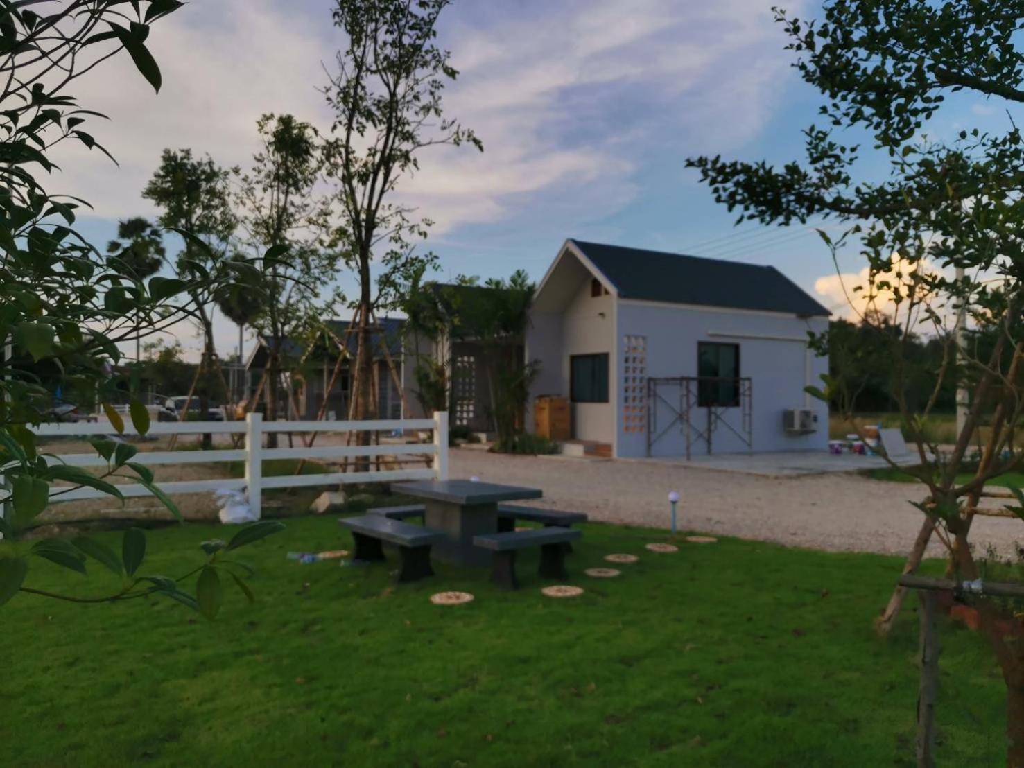 Numhom Resort