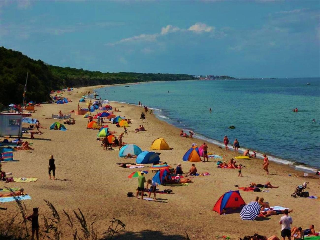 Ostsee Hotel-Pension An der Lindenallee