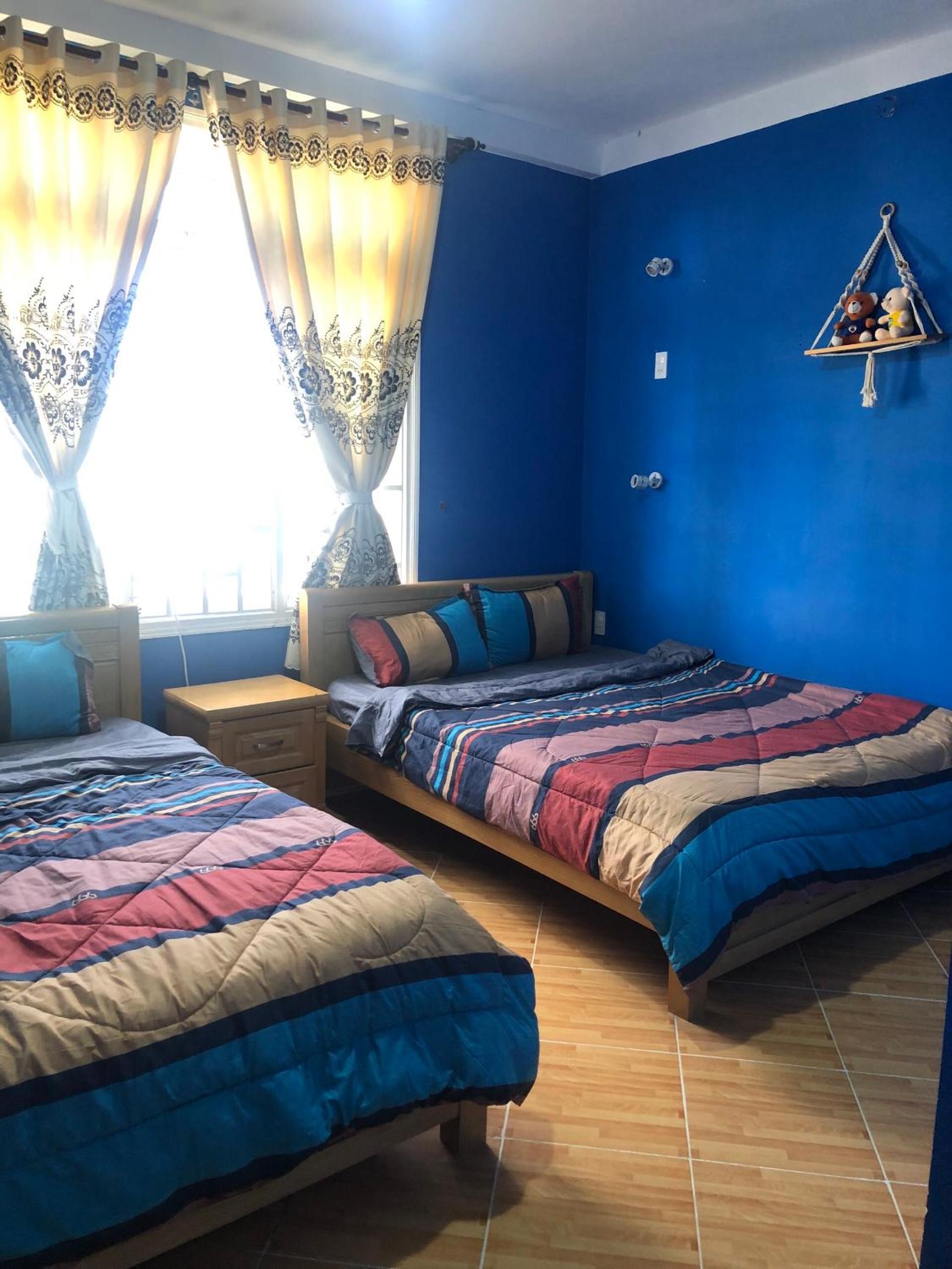 Fullhouse Homestay view 4