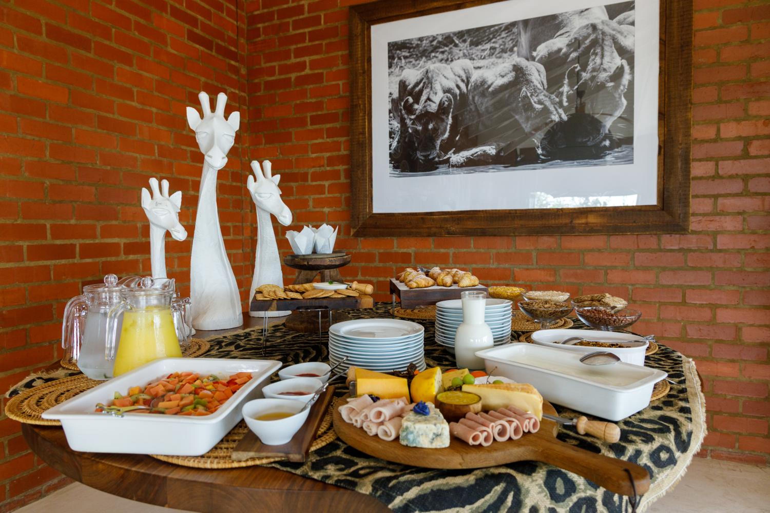 Rockfig Lodge Madikwe