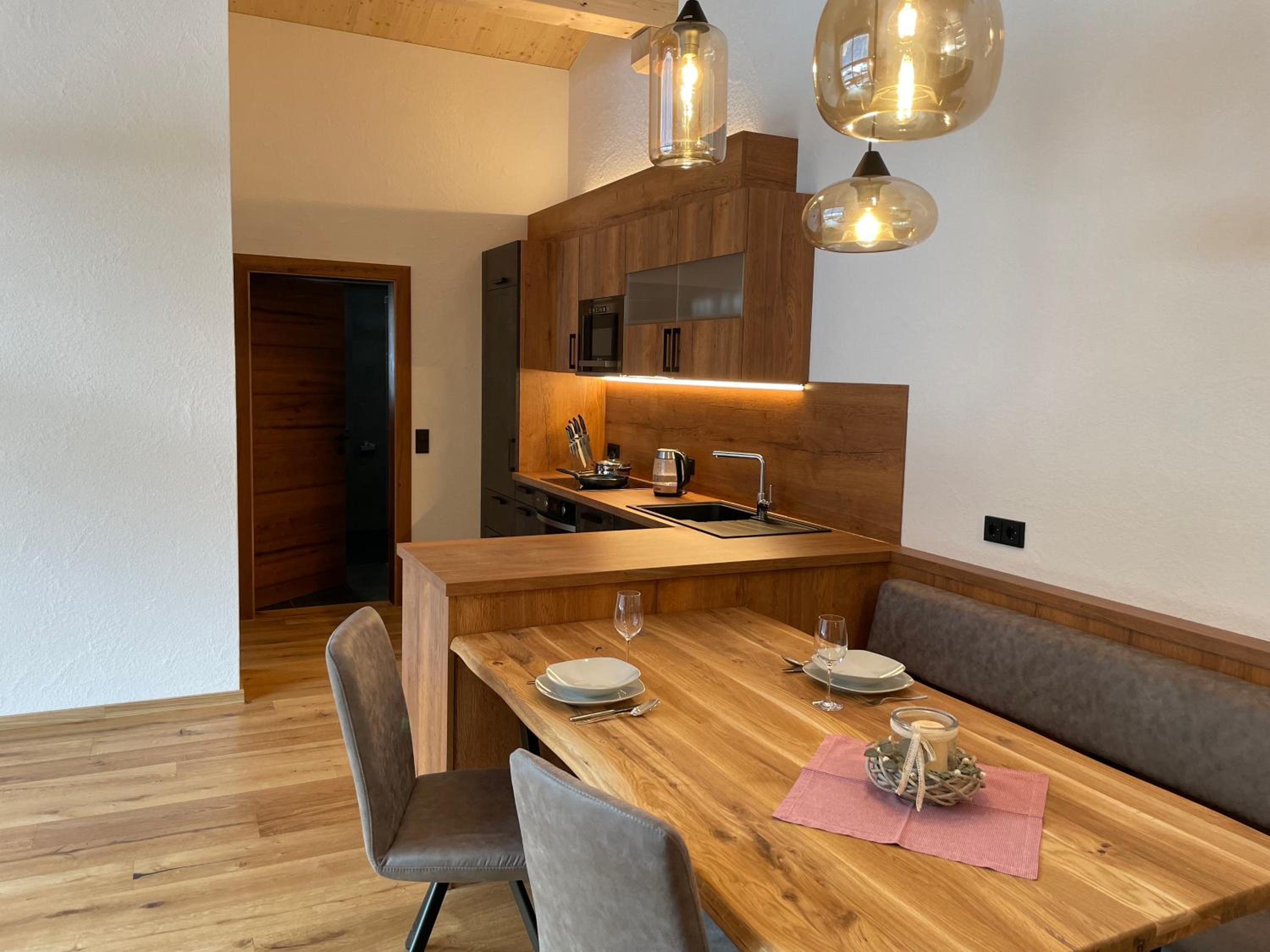 Pension Alpenperle
