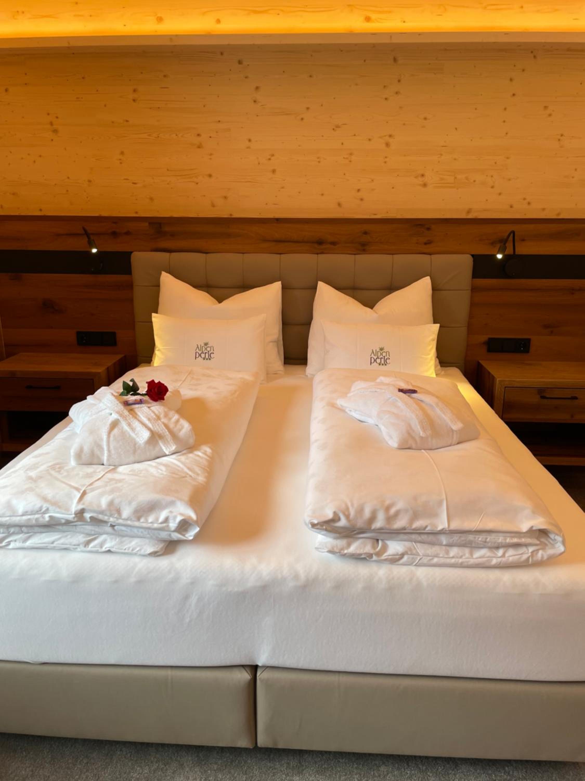 Pension Alpenperle