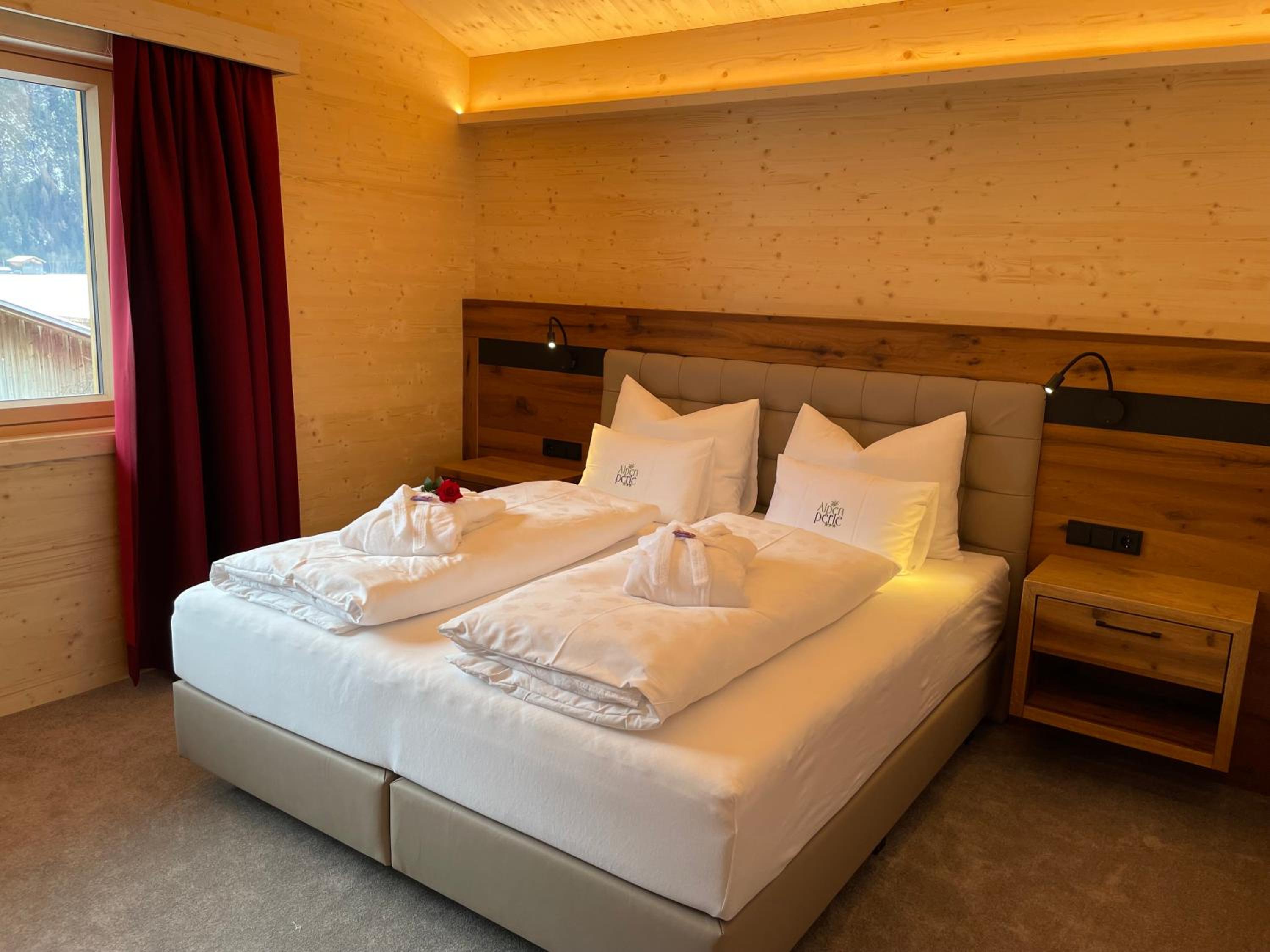 Pension Alpenperle