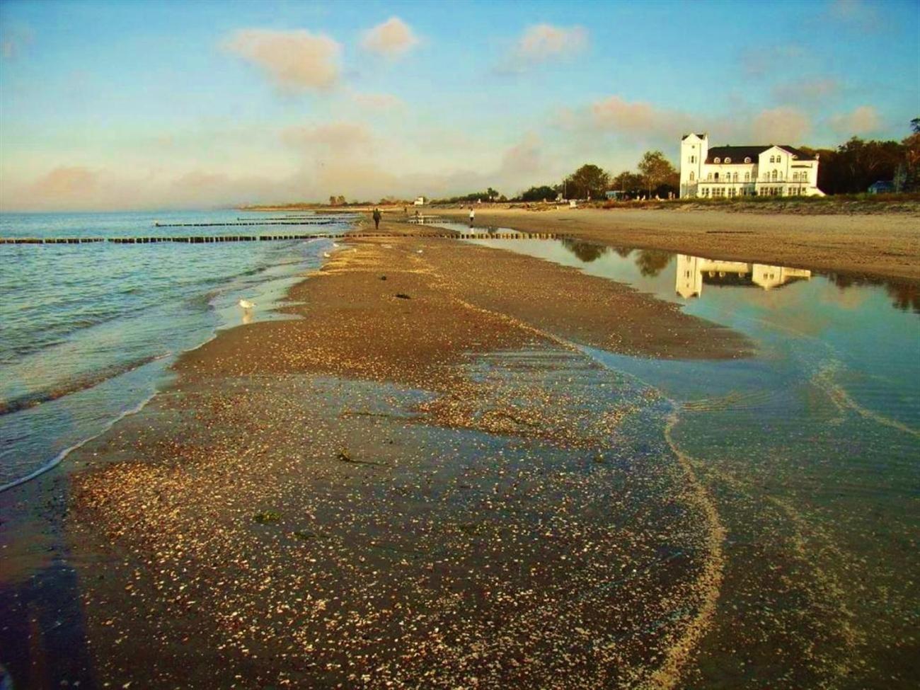 Ostsee Hotel-Pension An der Lindenallee