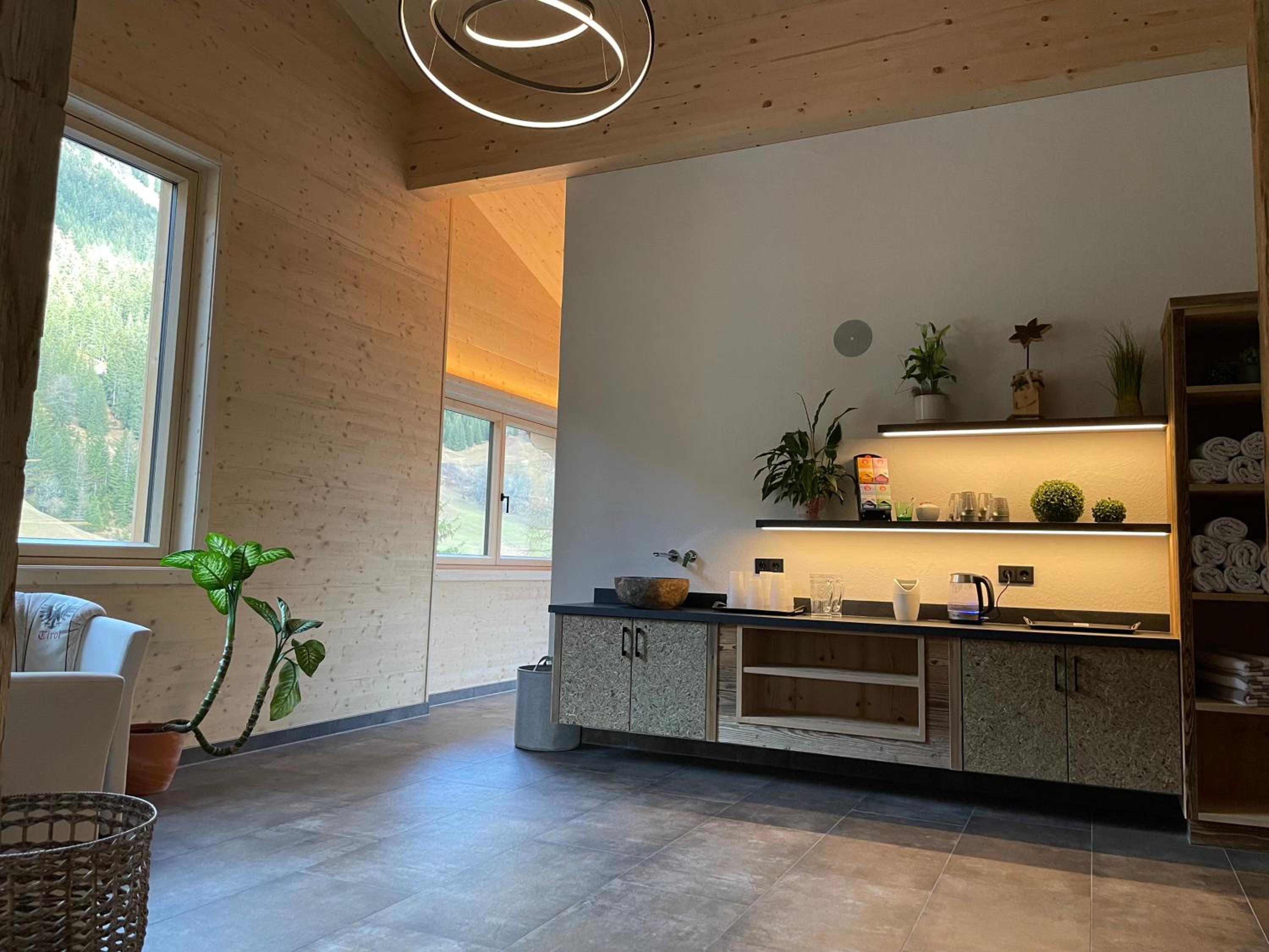 Pension Alpenperle