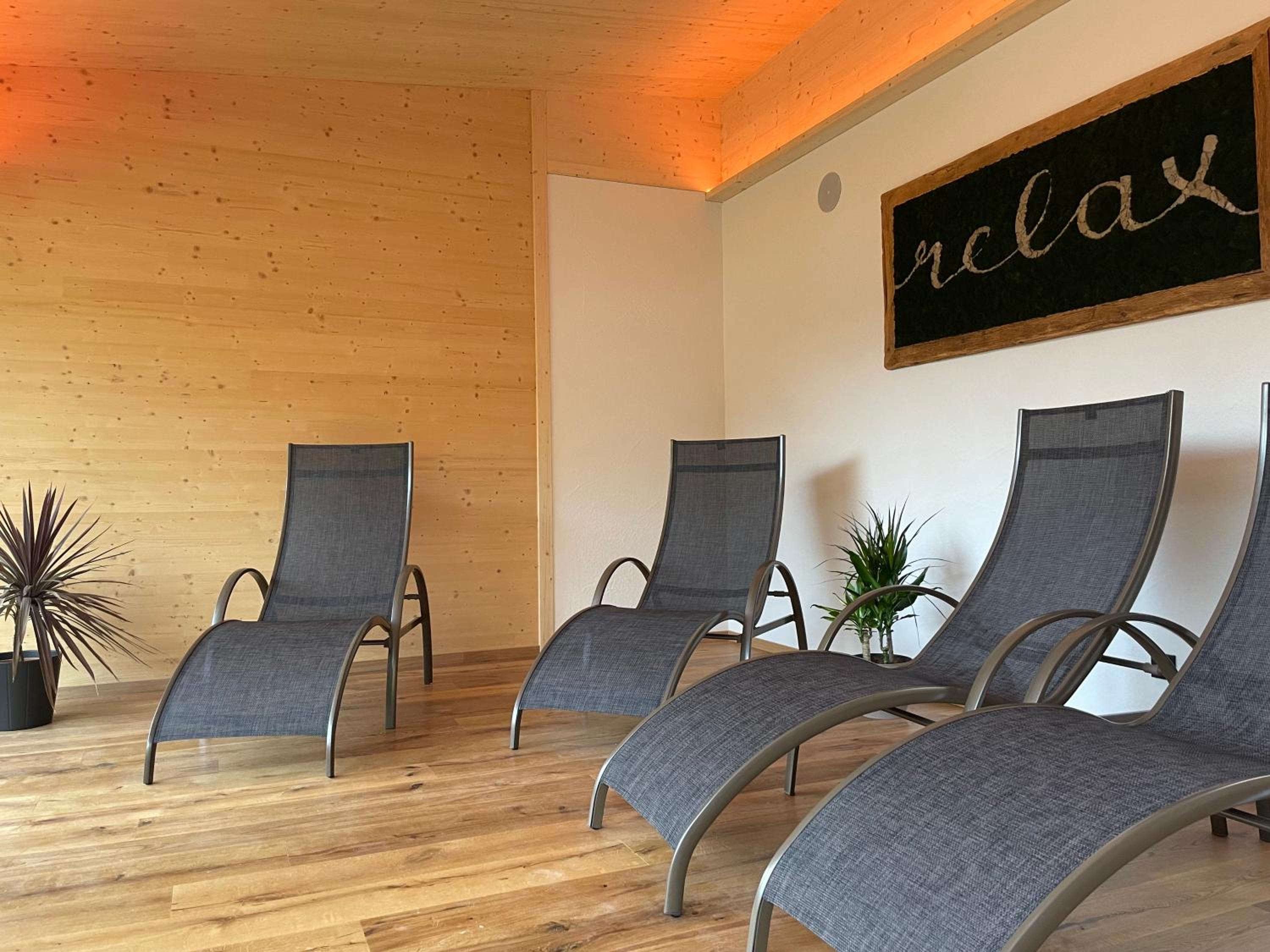 Pension Alpenperle