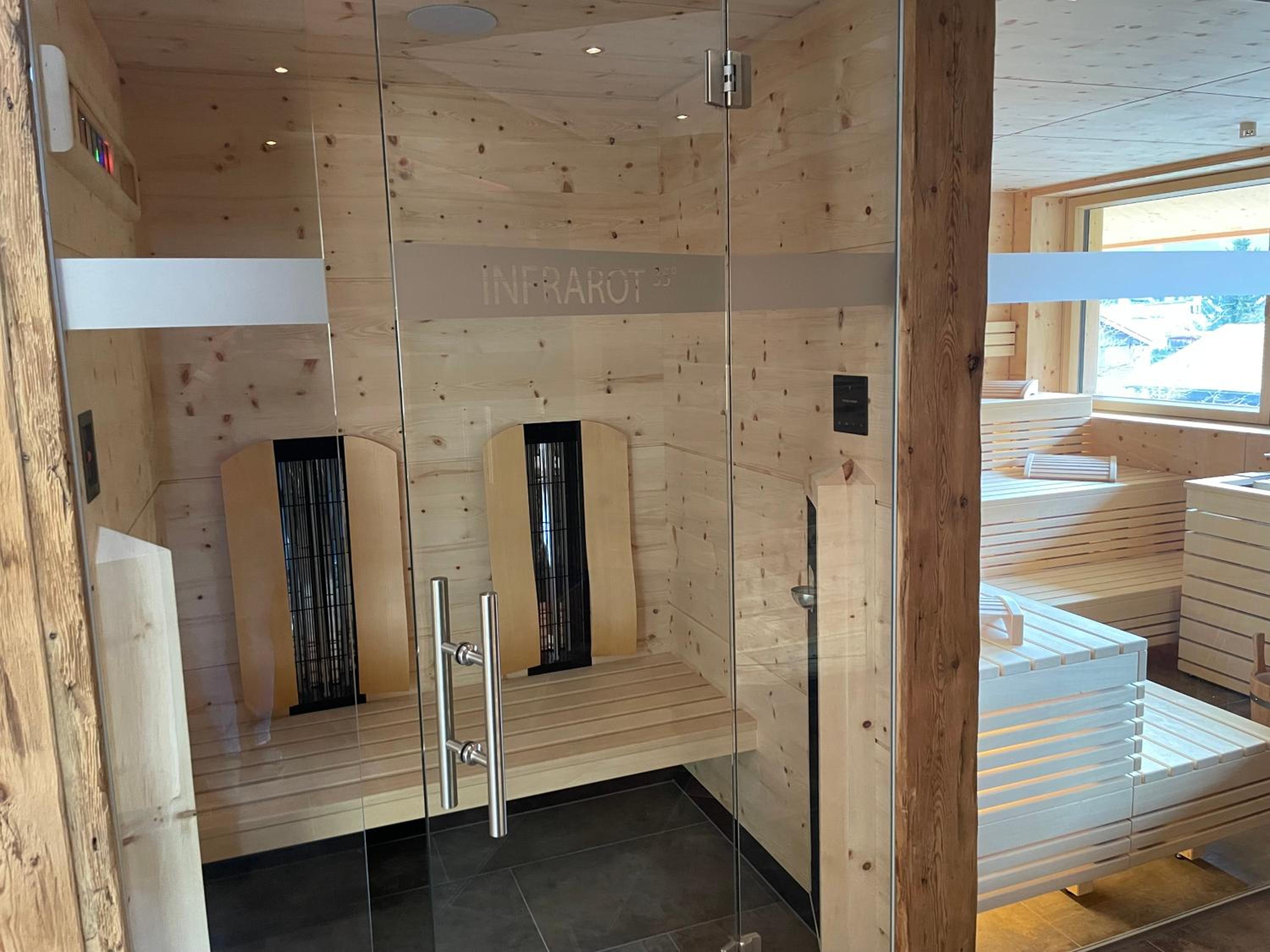 Pension Alpenperle