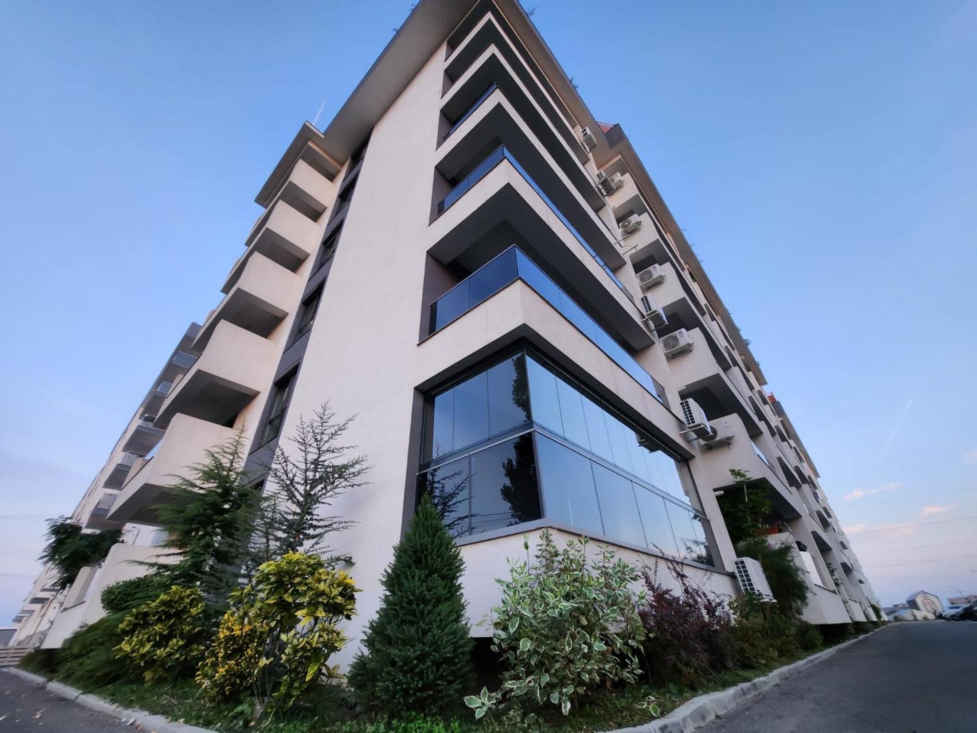 Apartament Elite Fundeni sector 2