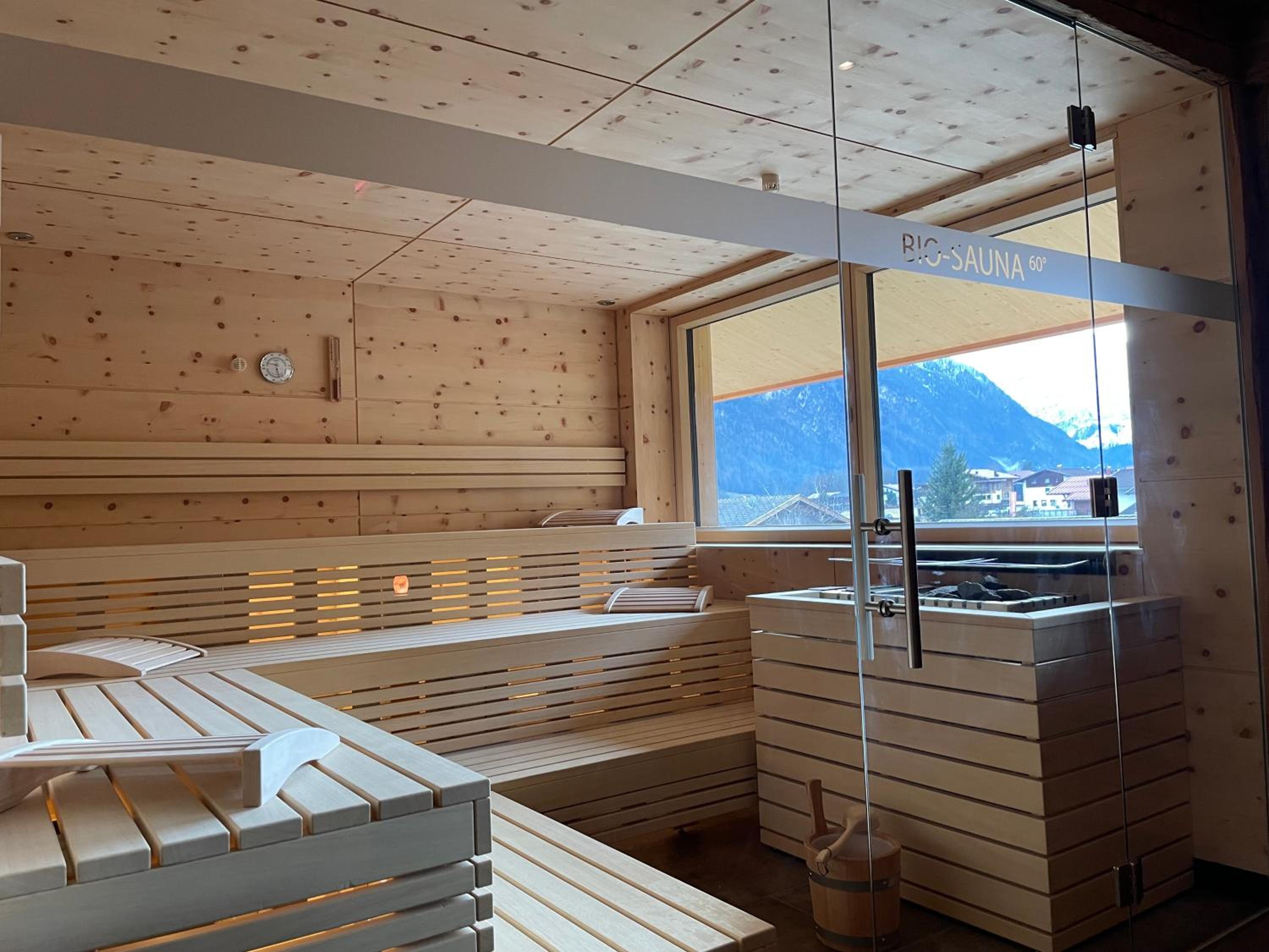 Pension Alpenperle