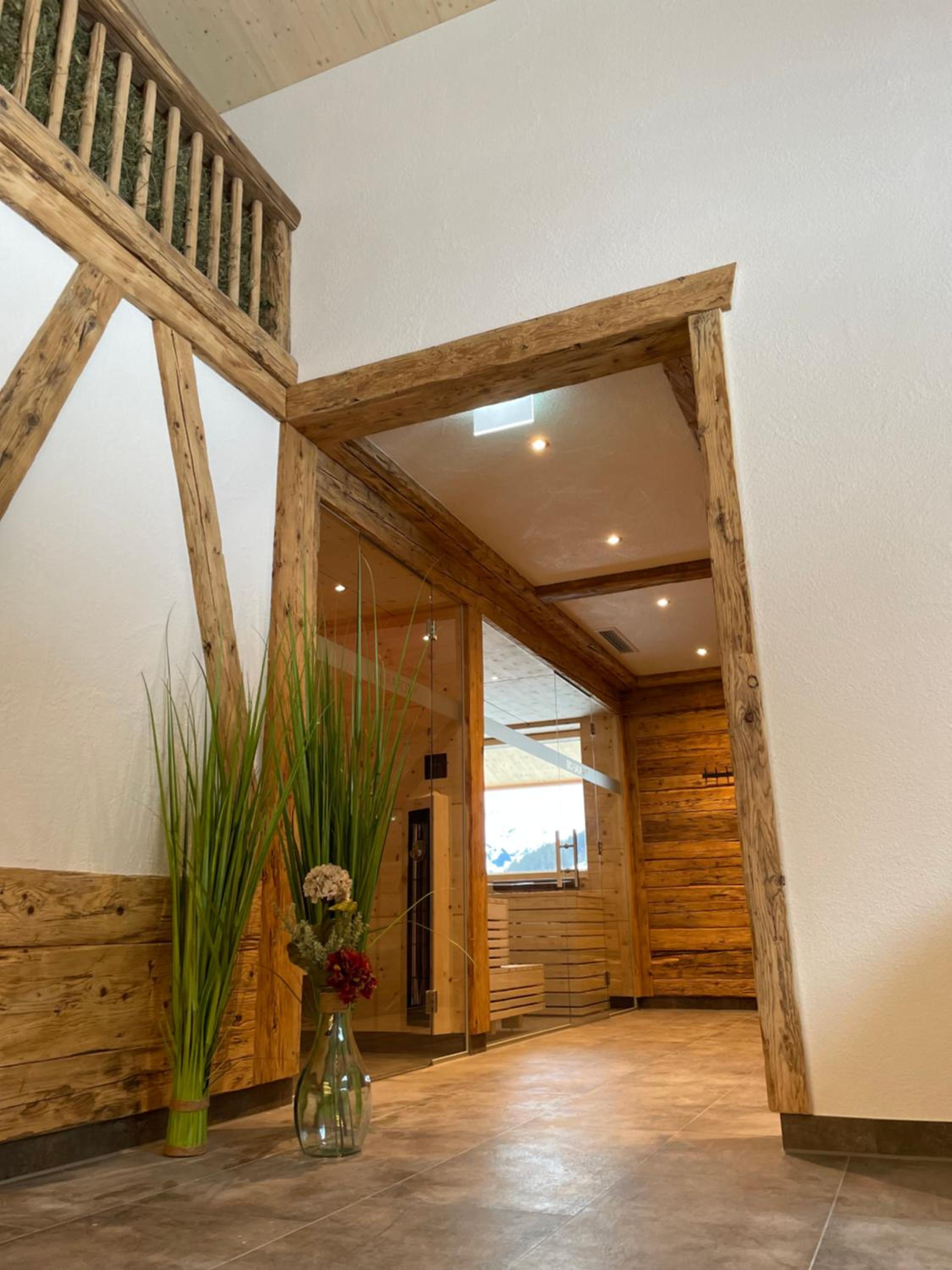Pension Alpenperle